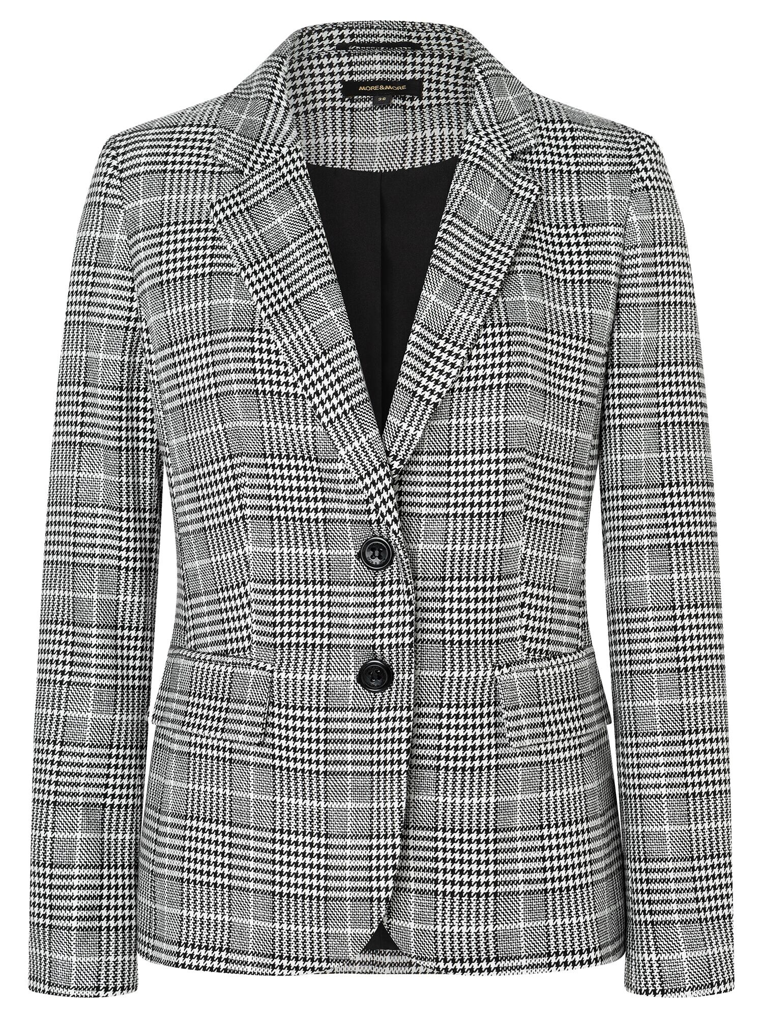 Thumbnail - Blazer