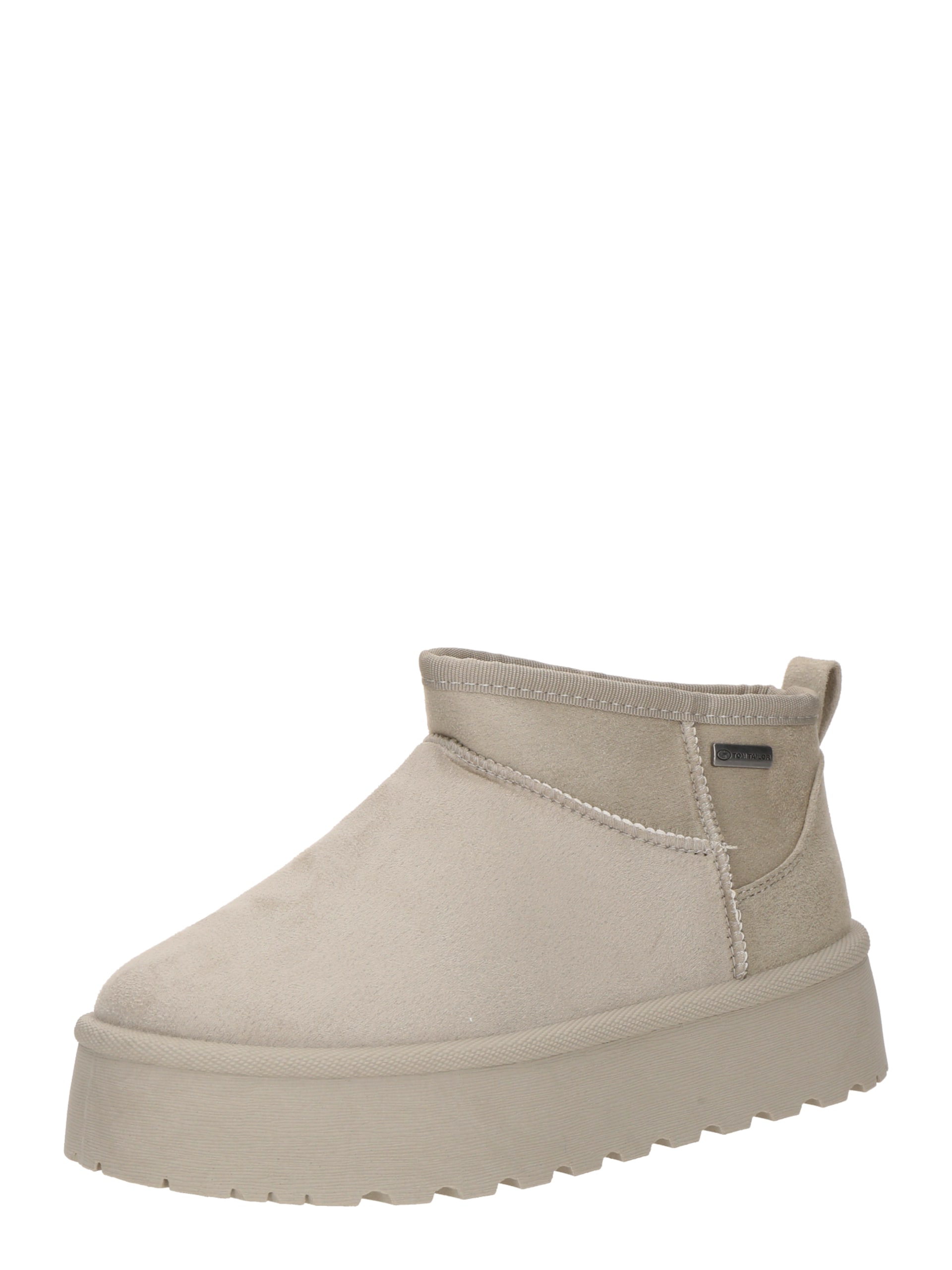 TOM TAILOR Boot kängor & boots dam
