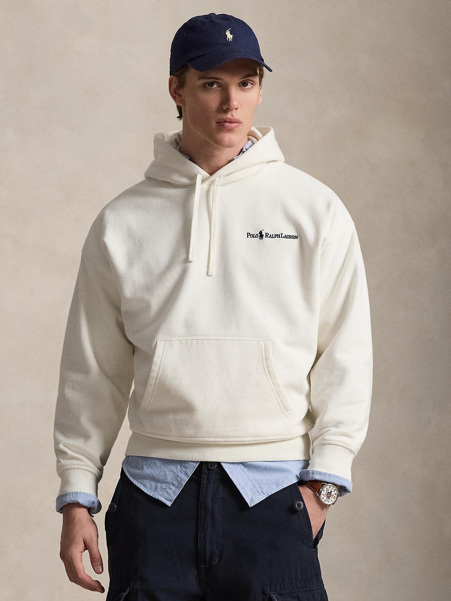 Polo Ralph Lauren Sweatshirt