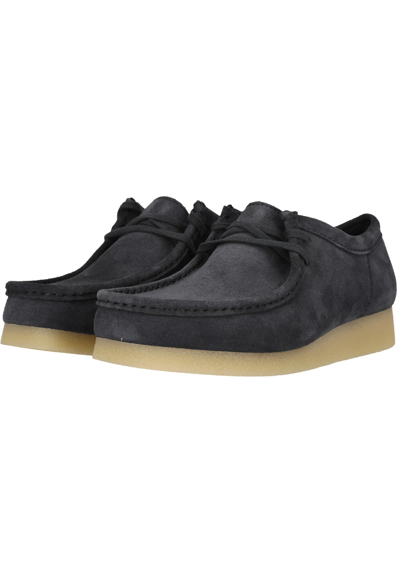 Thumbnail - CLARKS Schuhe Wallabee Evo