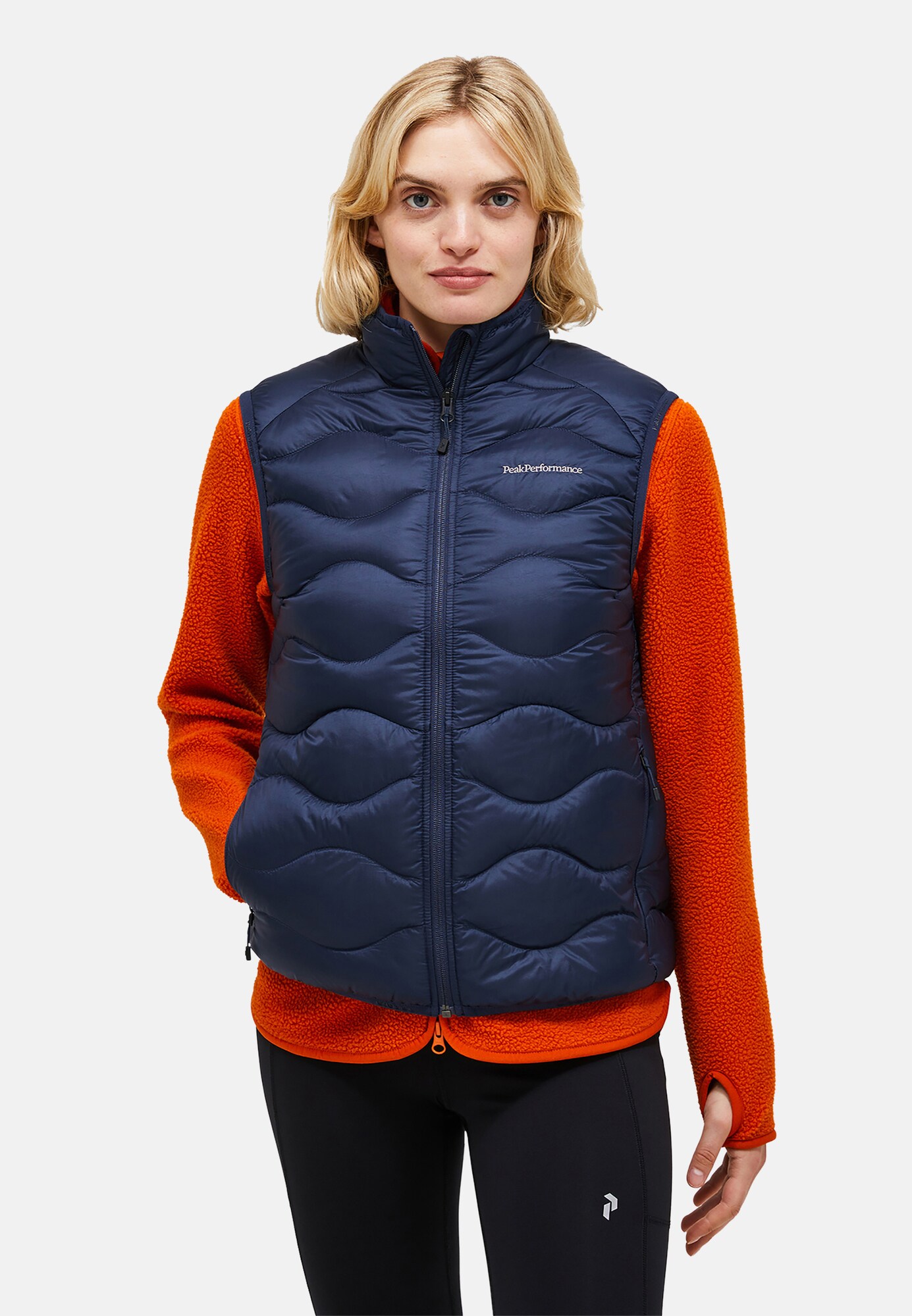 Thumbnail - Steppweste W Helium Down Vest