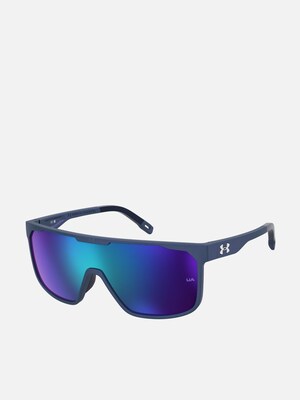 UNDER ARMOUR Gafas de sol 'Under Armour UA DEFINE/G Black crystal 99/1/140 MAN Sunglasses'  azul