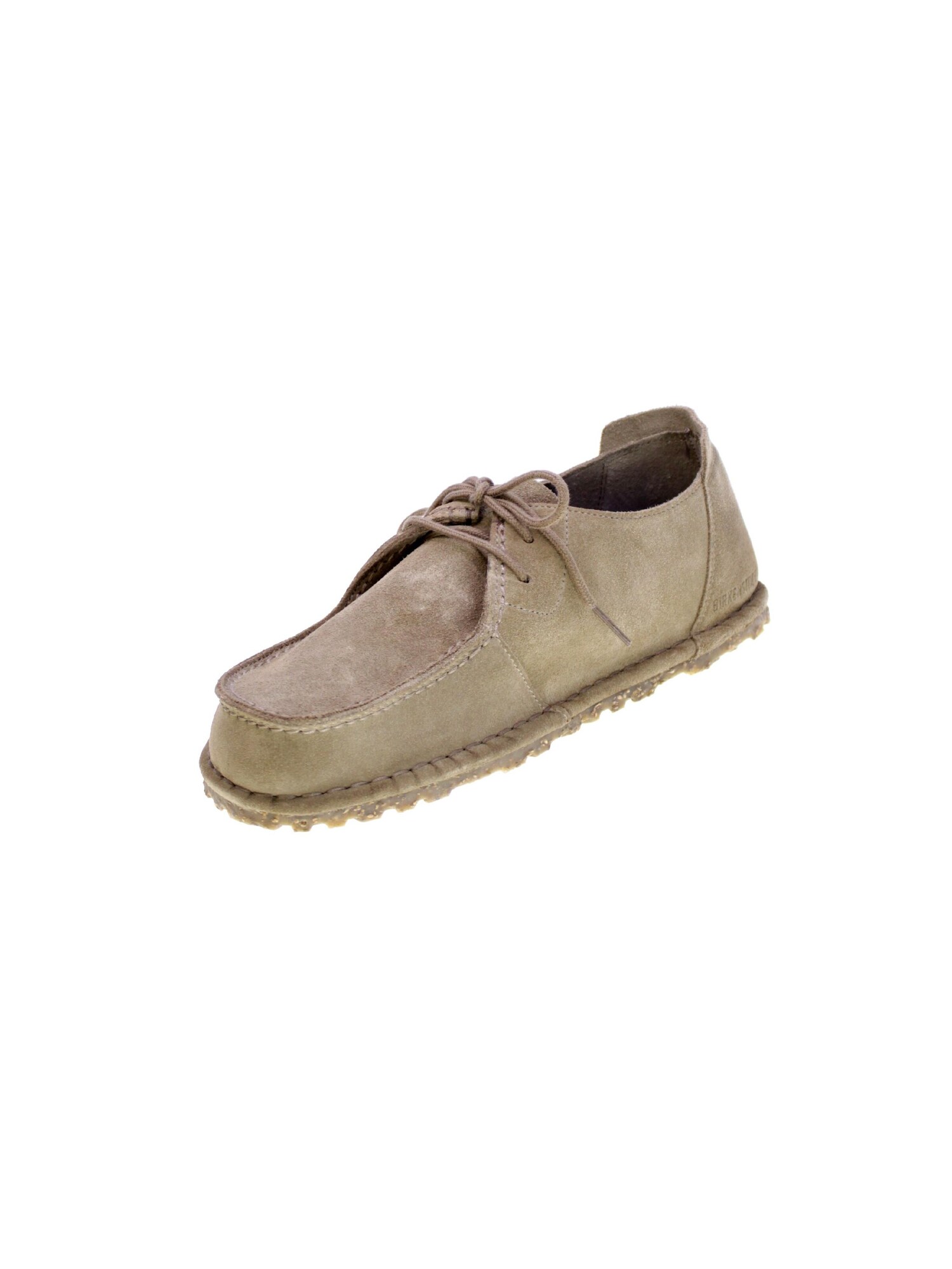 Birkenstock Mocassins Beige