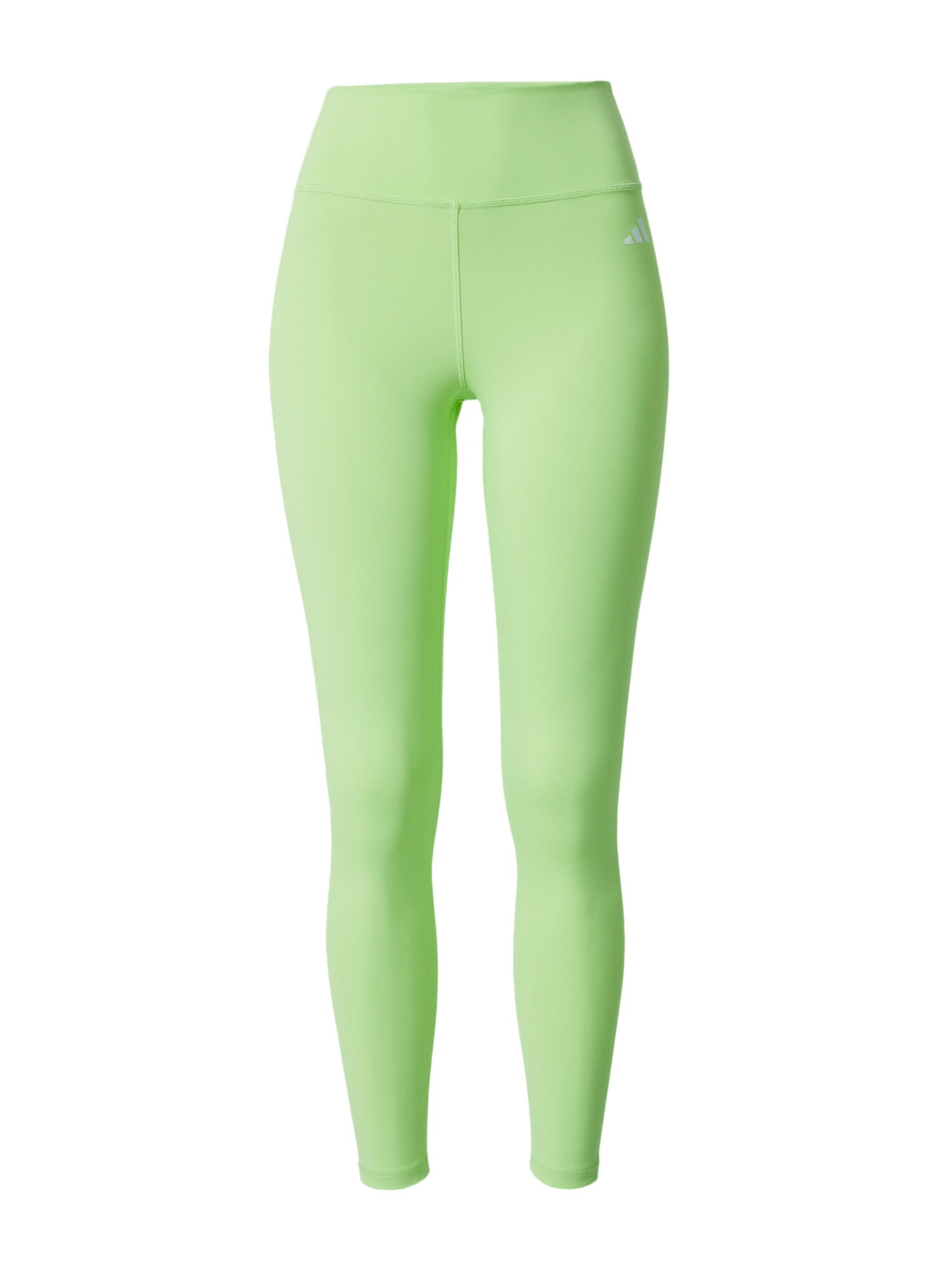 ADIDAS PERFORMANCE Sportske hlače 'Essentials'  zelena / crna