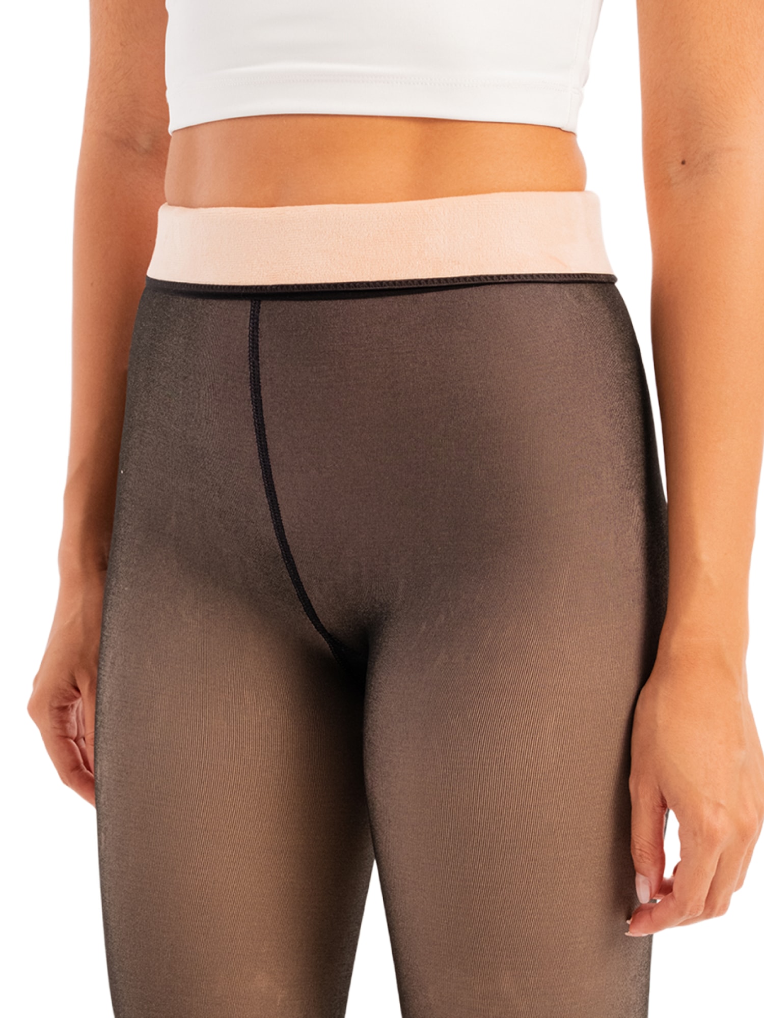 Thumbnail - Justever Strumpfhose