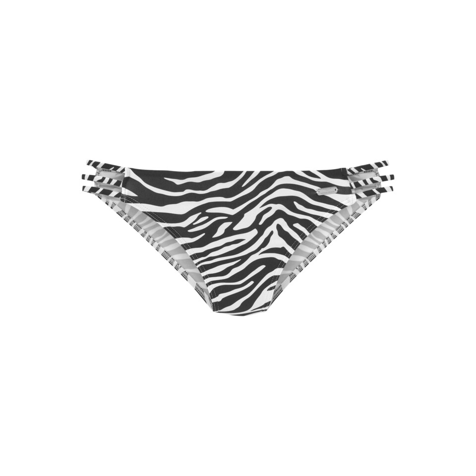 Bikiniunderdel