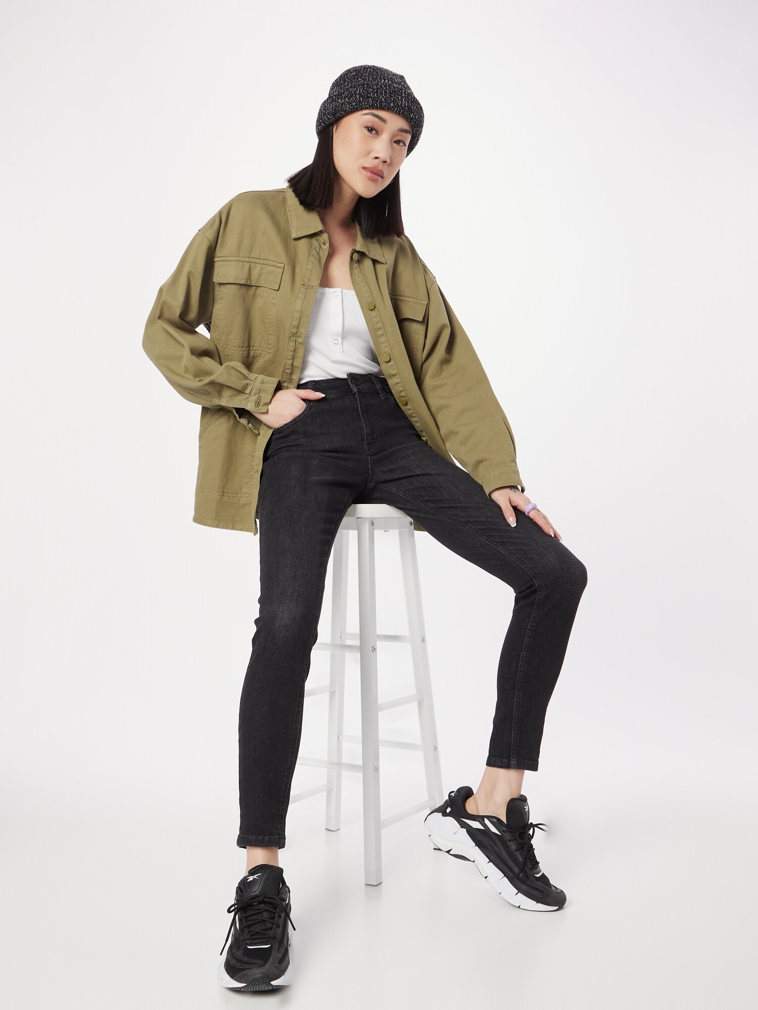Thumbnail - Jeans 'JOY'
