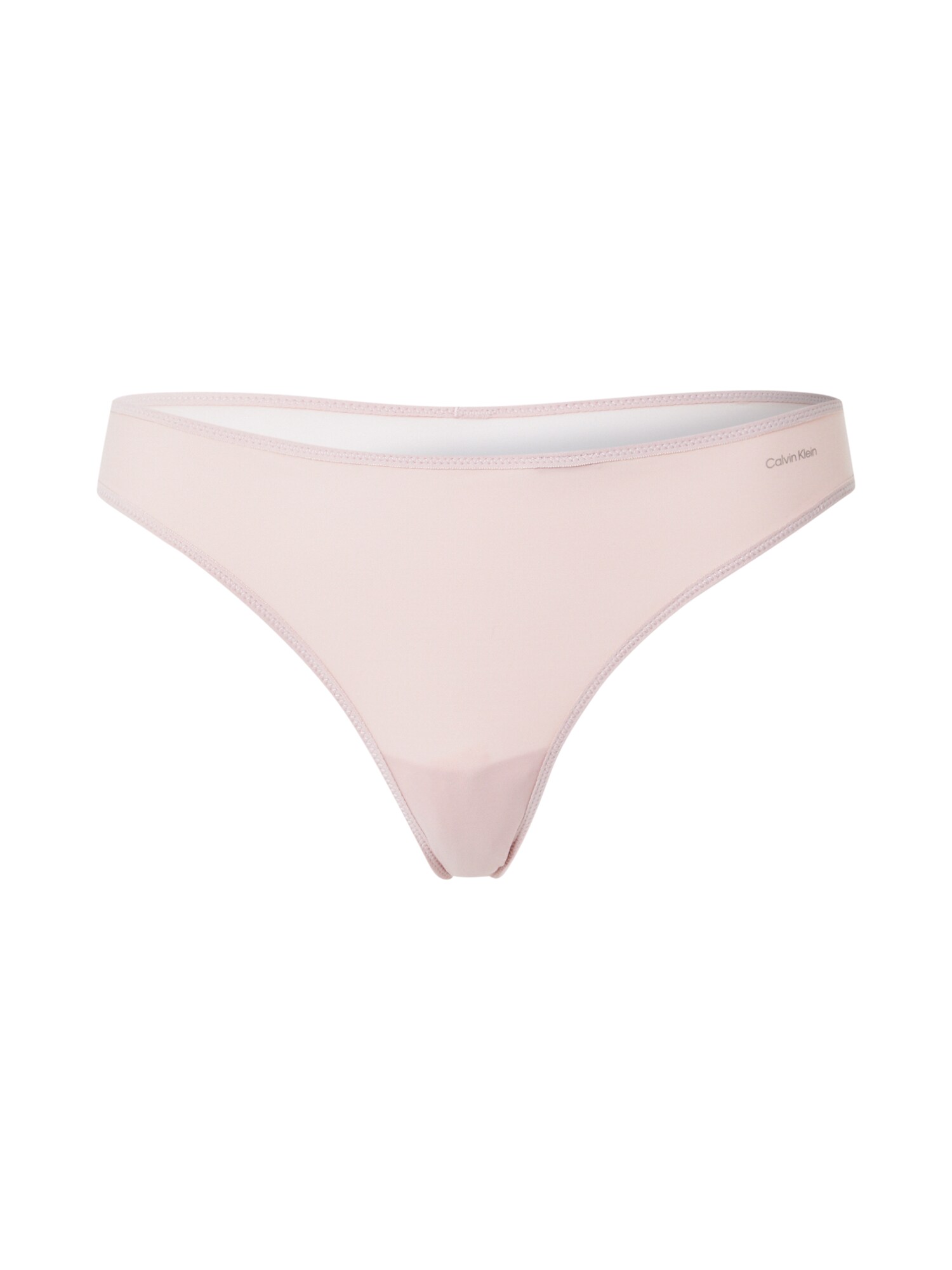 Calvin Klein Underwear String bugyik  rózsaszín akciós termékkép 1