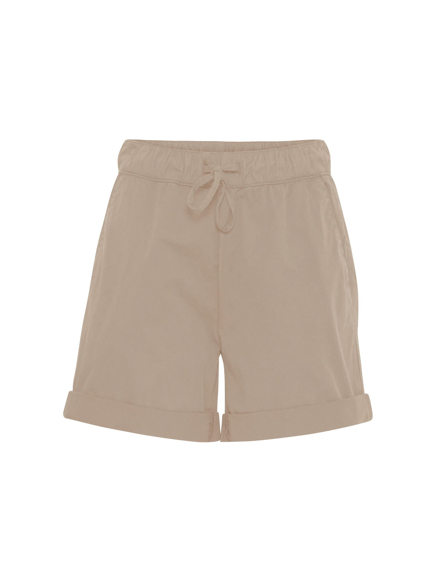 Oxmo Pantalón chino ' Chanel '  beige