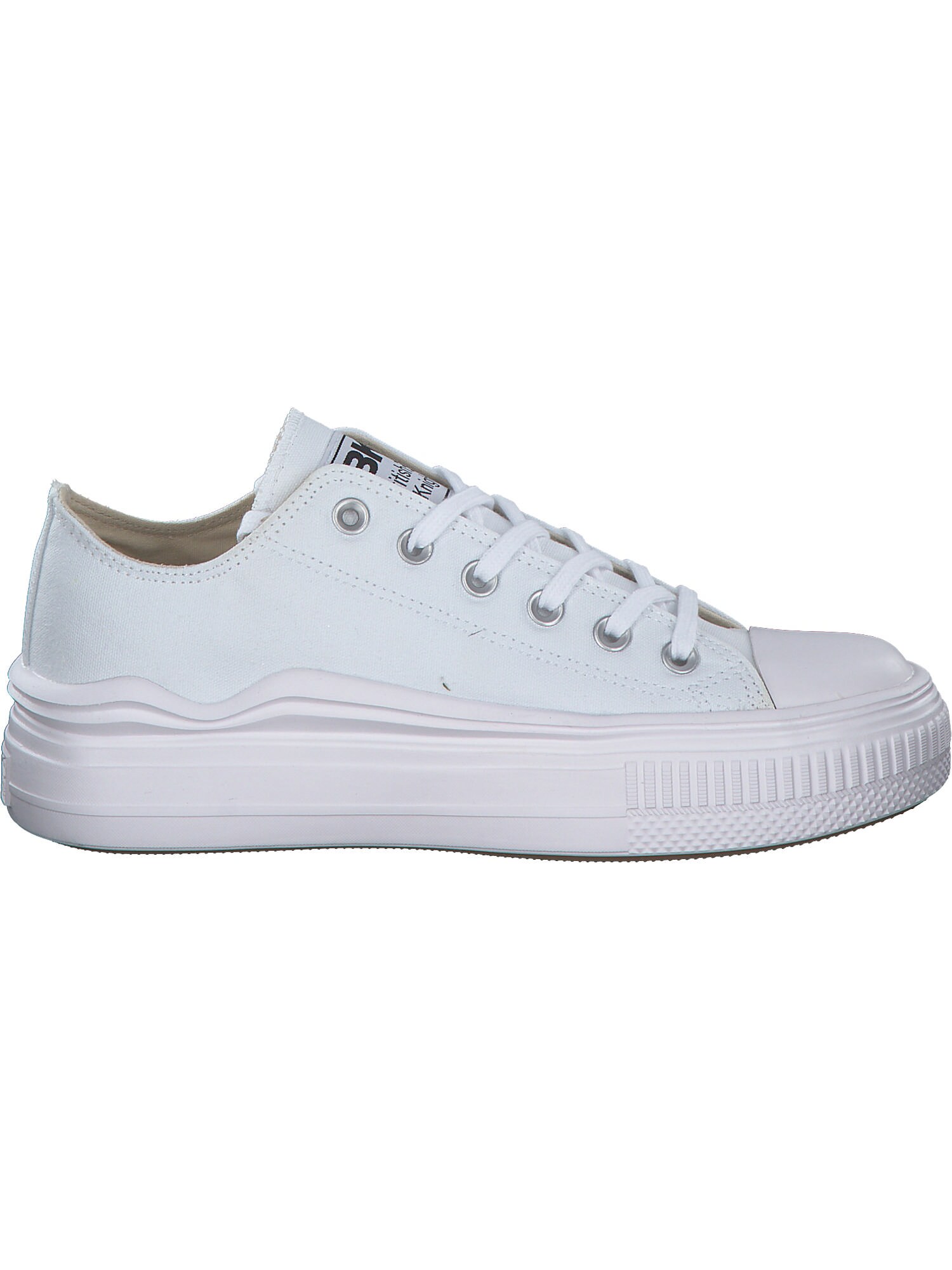 Thumbnail - Schnürschuhe 'Kaya Low B51'