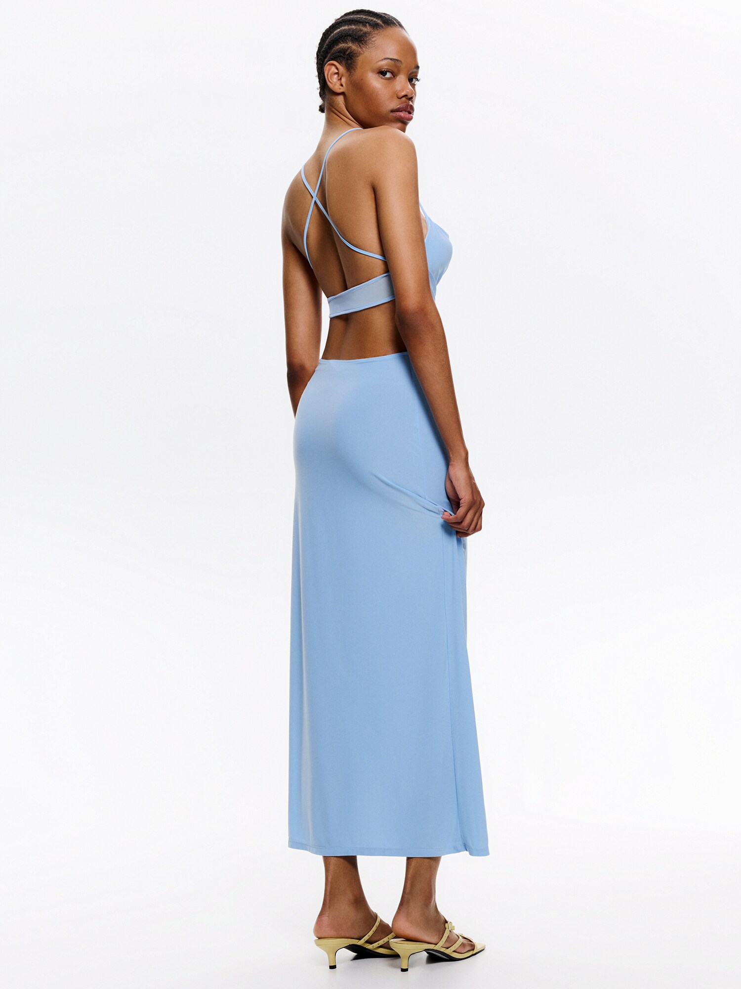 Thumbnail - Pull&Bear Kleid