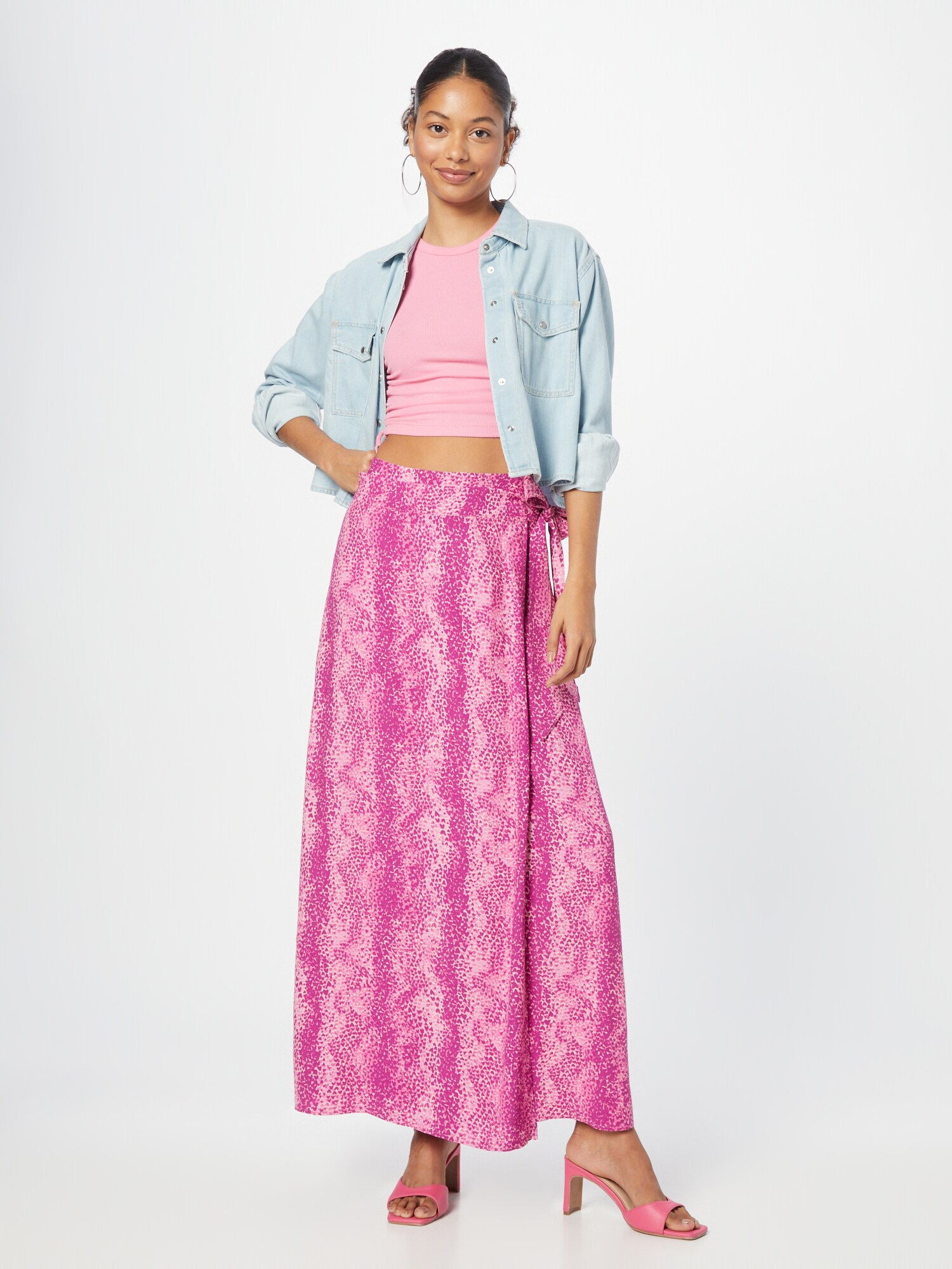 Thumbnail - Fabienne Chapot Rock Bobo