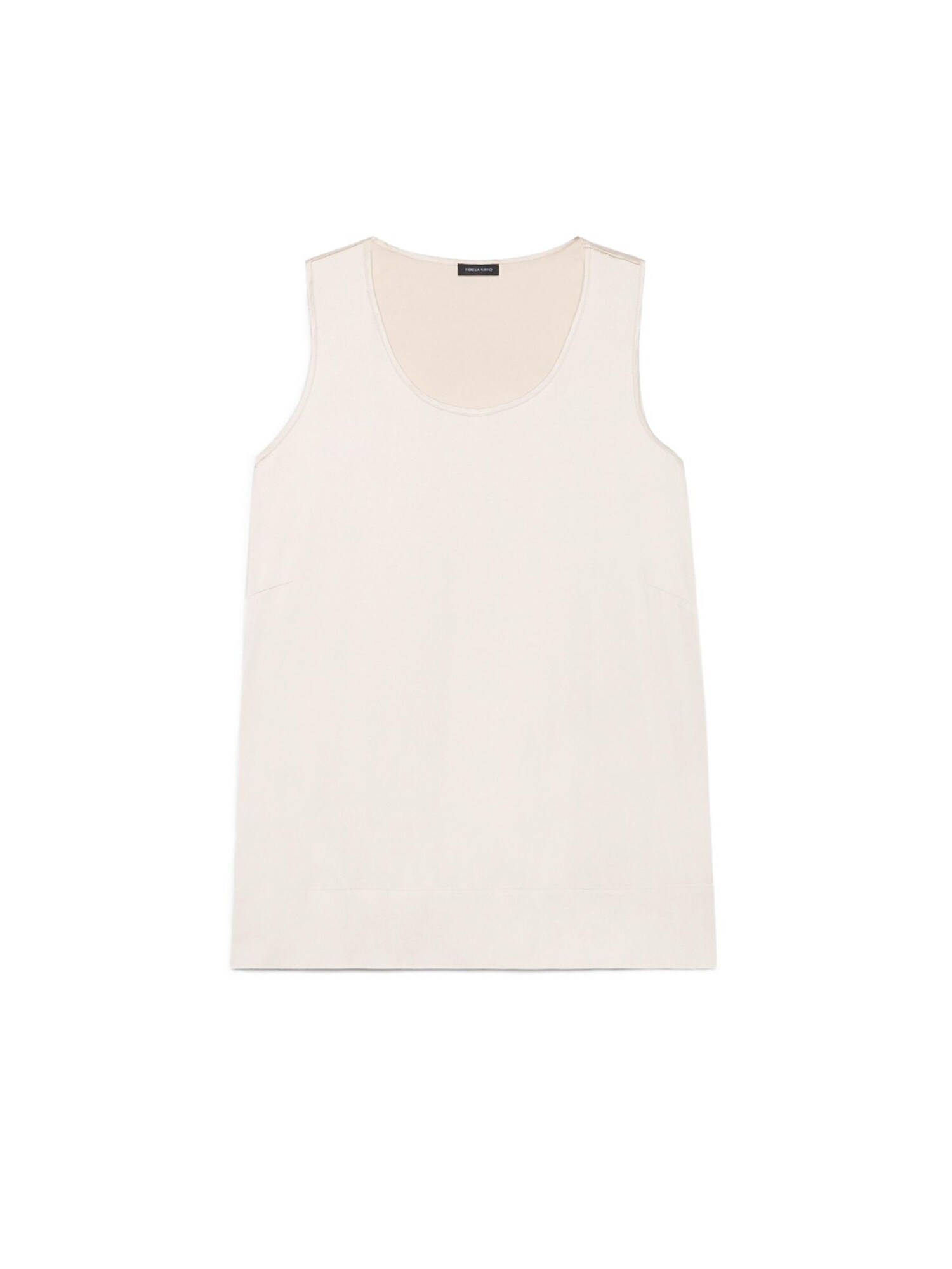 Fiorella Rubino Top  beige