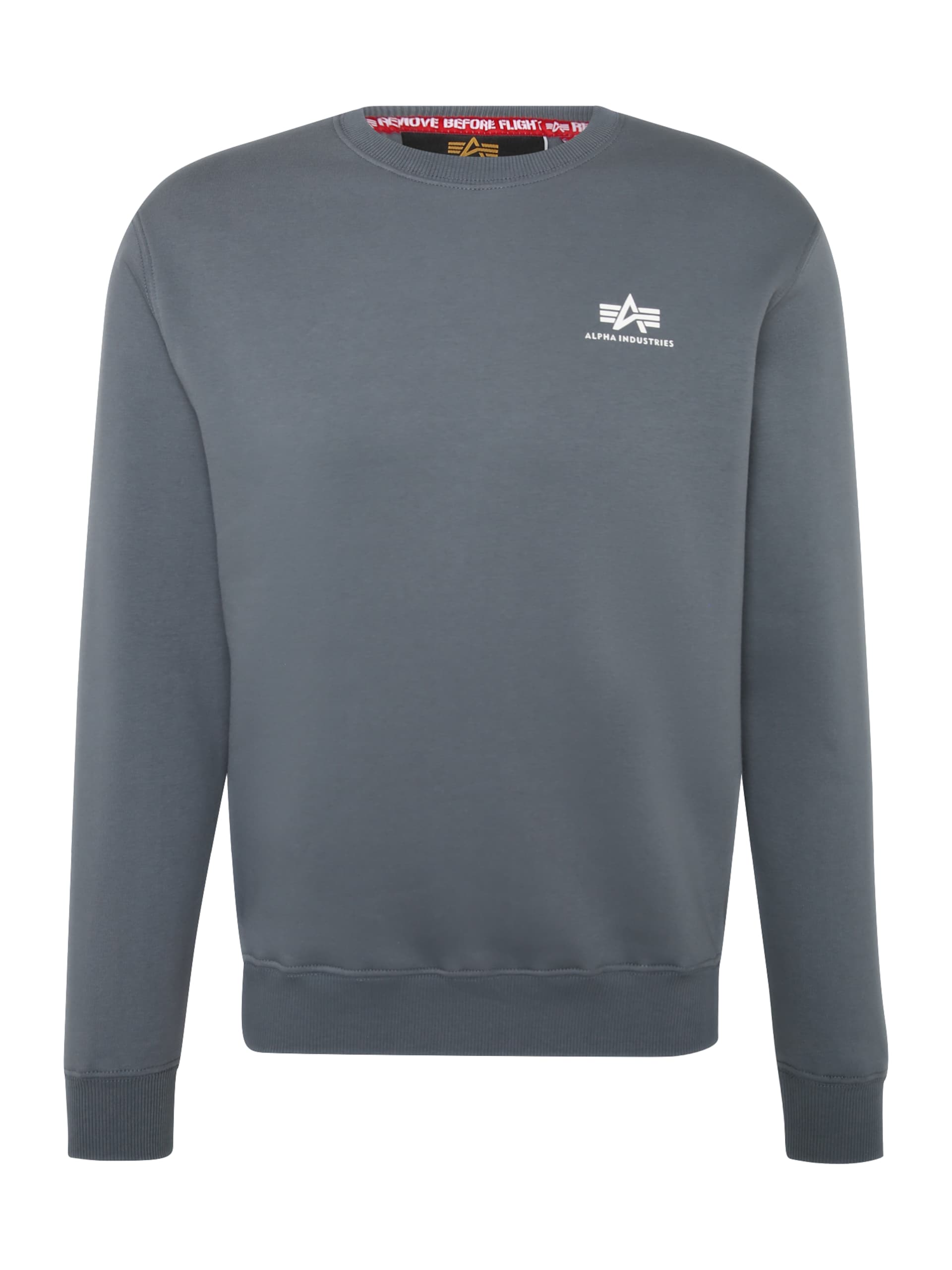 Alpha industries Sweatshirt herr