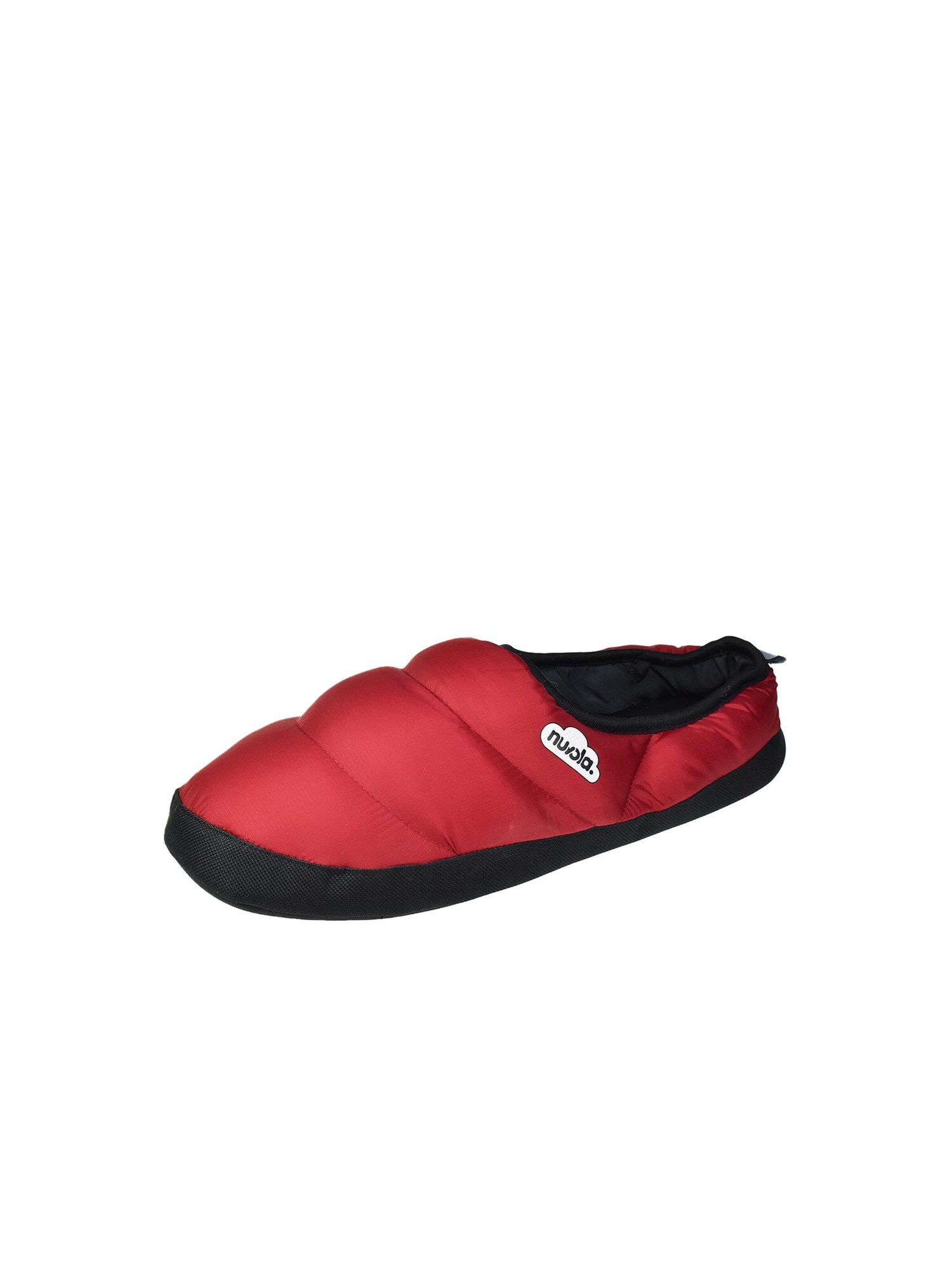 Nuvola. Zapatillas de casa 'Classic'  rojo