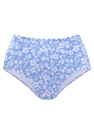 VIVANCE, Bikini nadrágok, kék