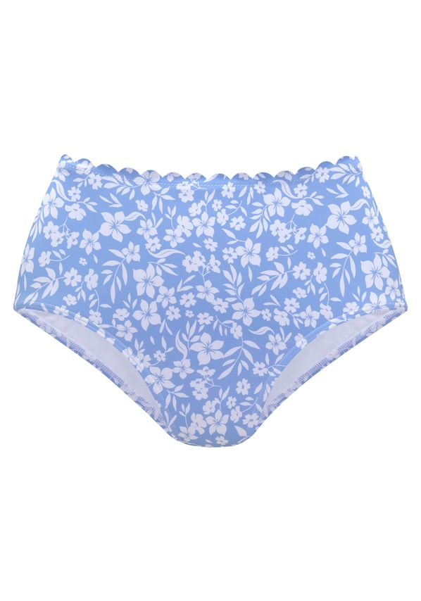 VIVANCE, Bikini nadrágok, kék, 1 kép a 4 közül
