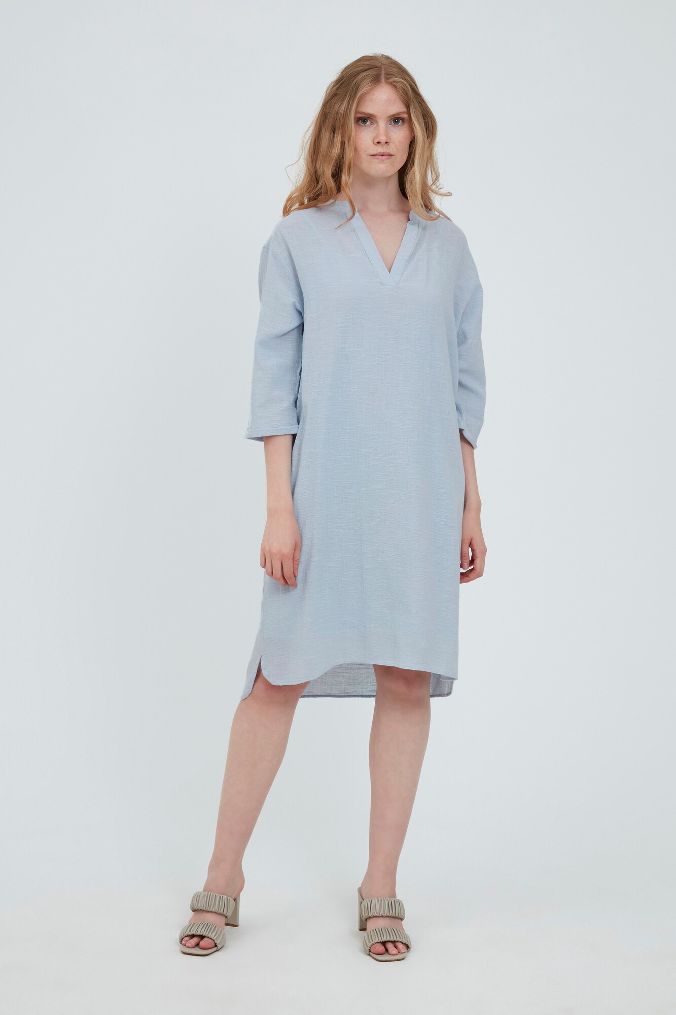 Thumbnail - Fransa Kleid