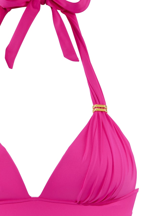 LASCANA, Bikini, rózsaszín, 3 kép a 3 közül