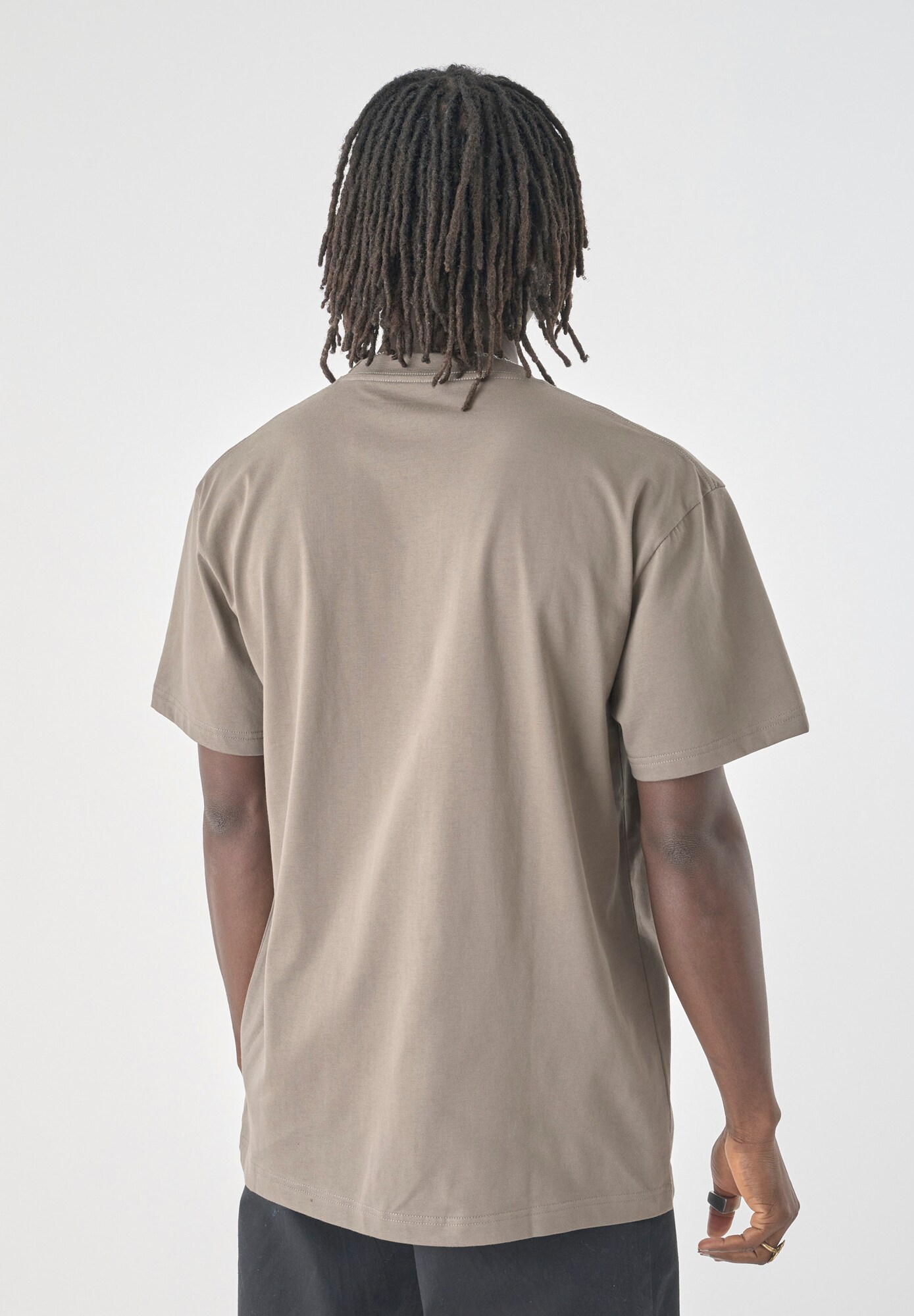 Thumbnail - Cleptomanicx T-Shirt Ligull Boxy 2