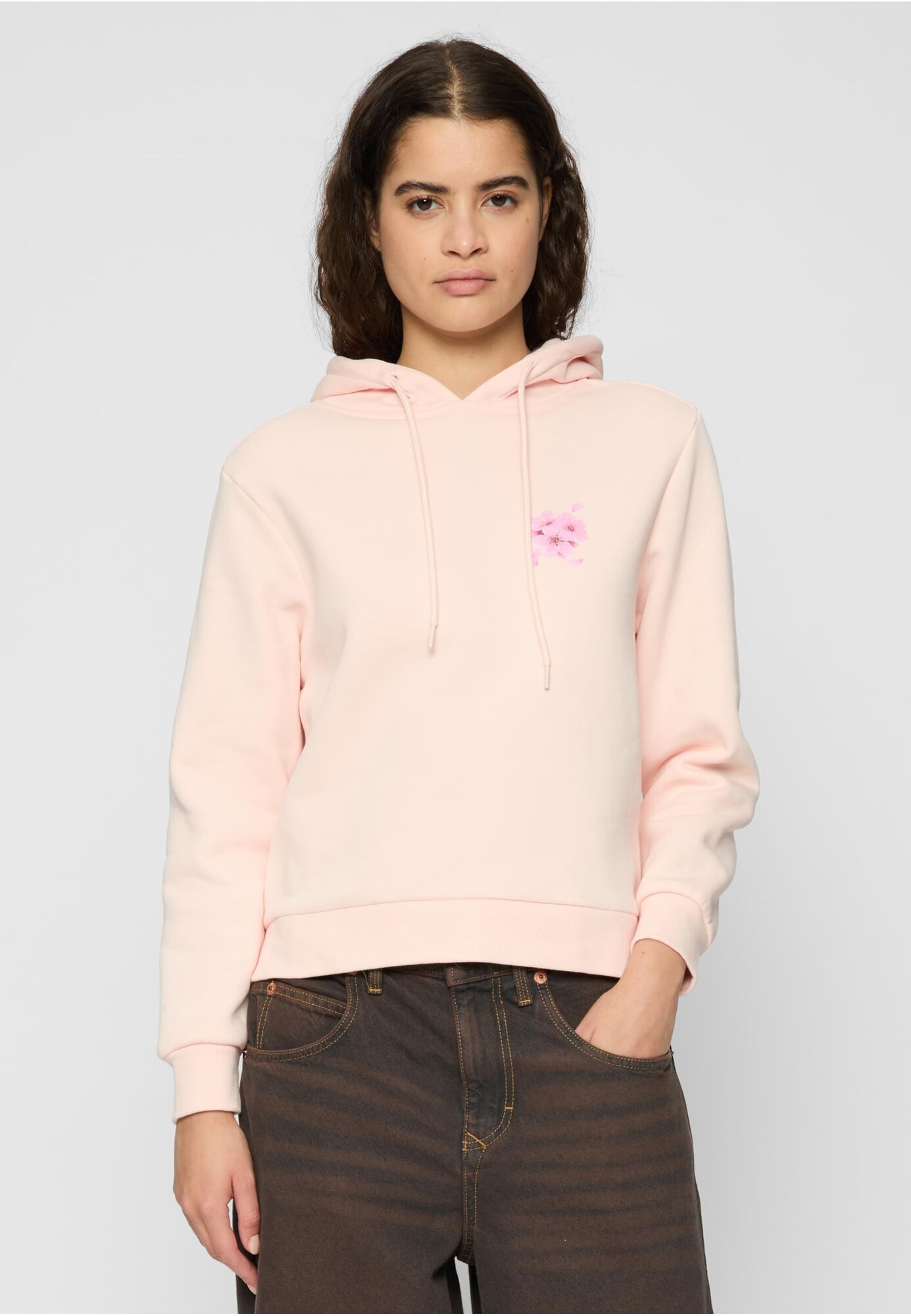 Thumbnail - Miss Tee Sweatshirt Self Love Club