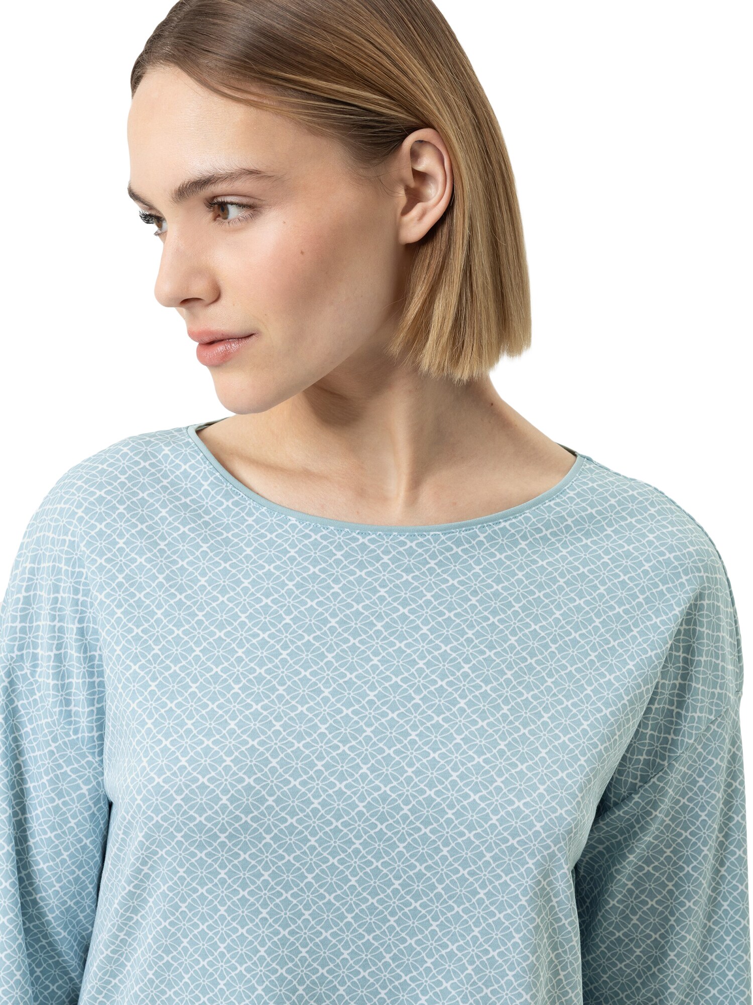 Thumbnail - Mey Schlafshirt Finest Dreams