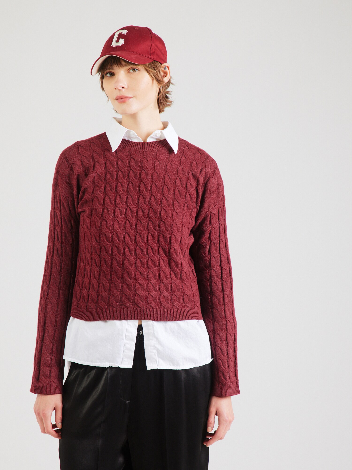 Thumbnail - VERO MODA Pullover AWLorella
