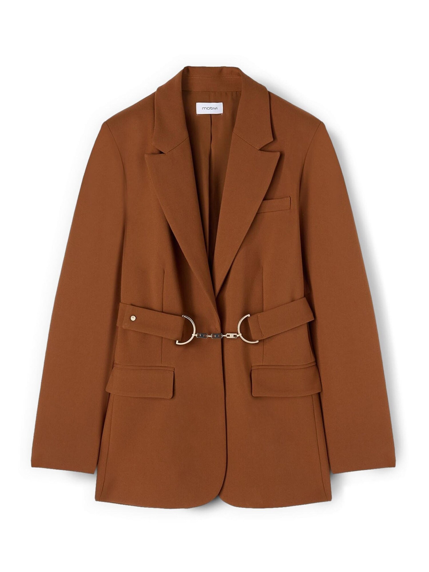 MOTIVI Blazer  marrón