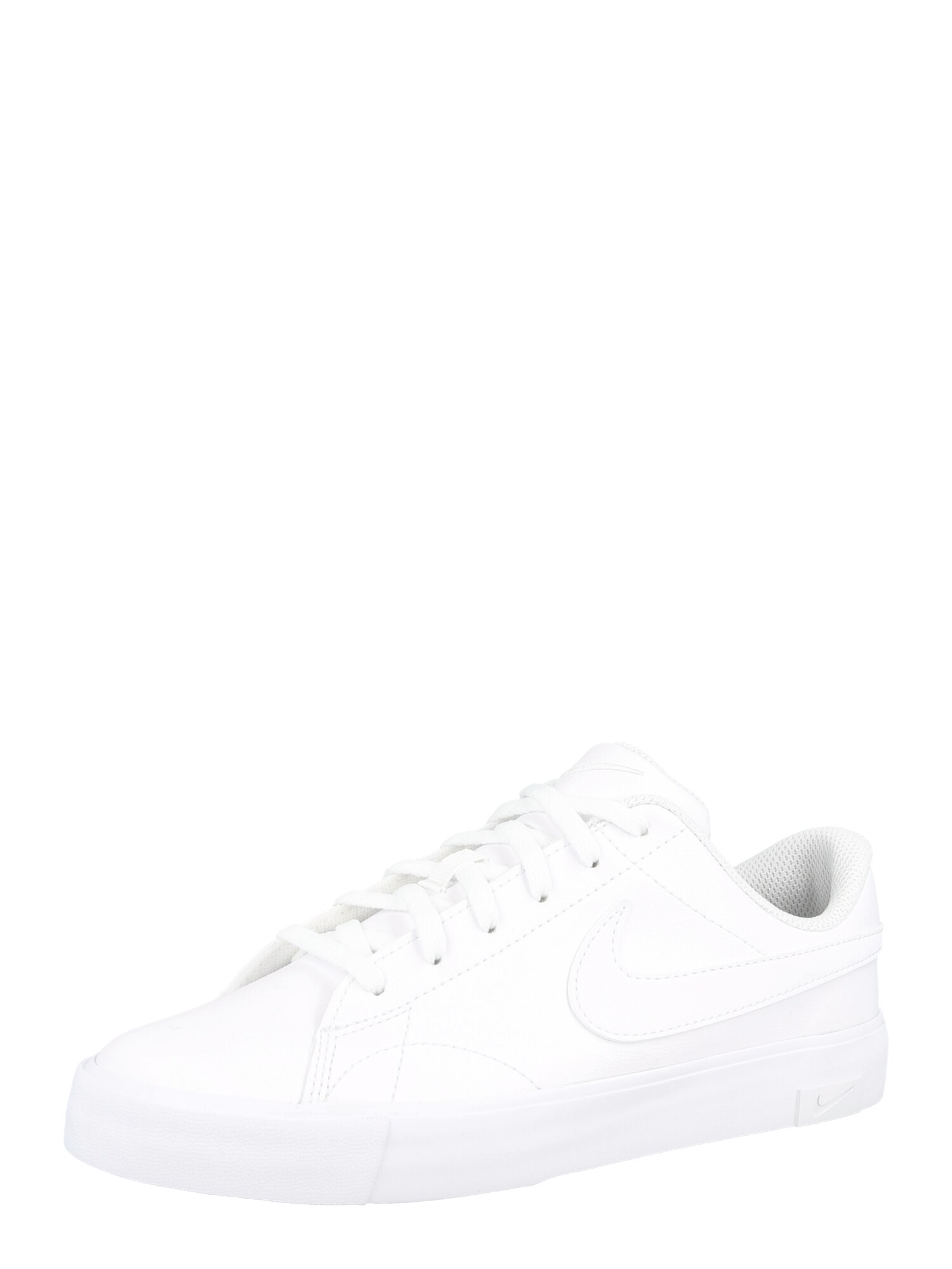 Nike Sportswear Tenisky 'ESSENTIAL'  biela
