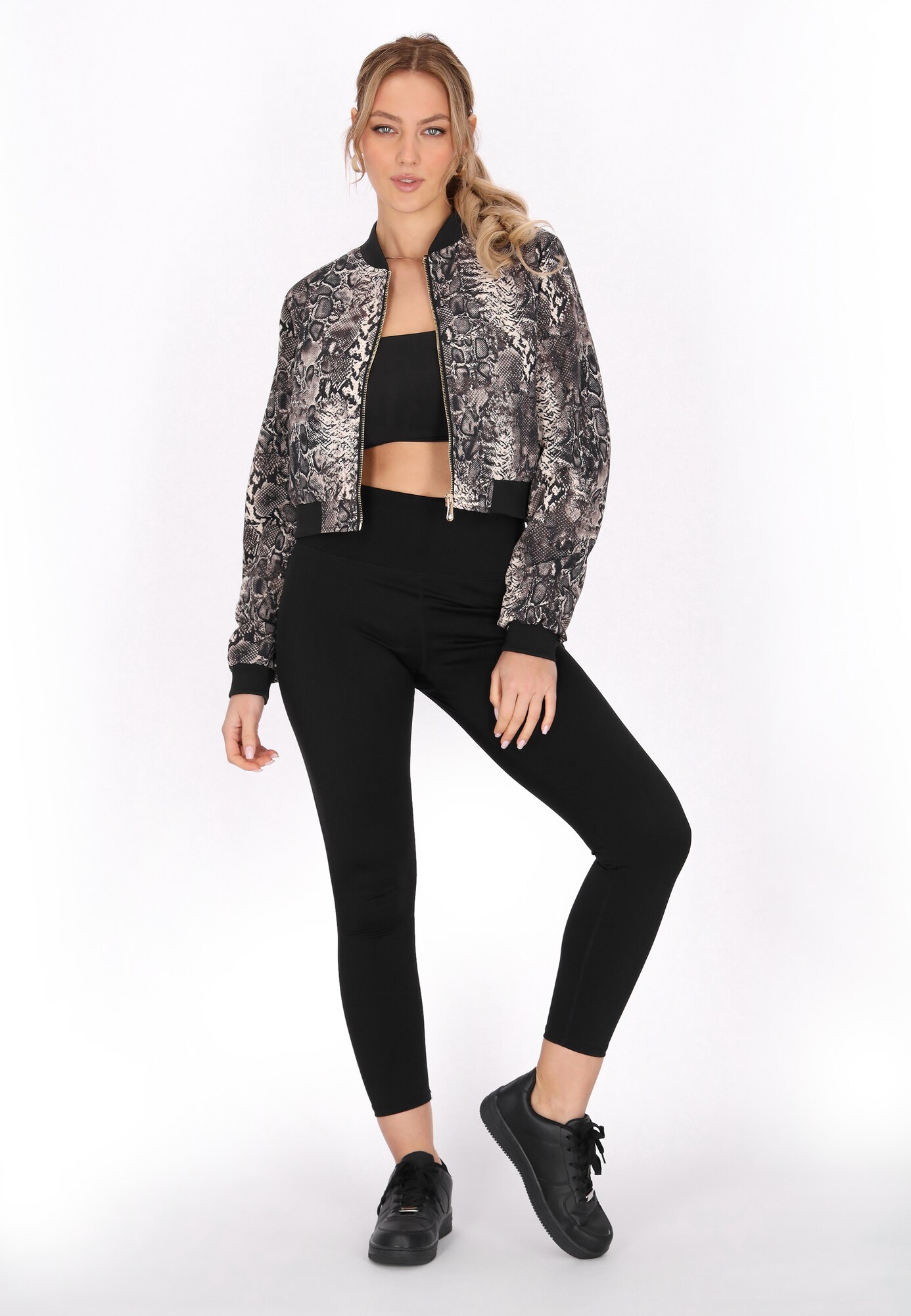 Thumbnail - faina Athlsr Jacke