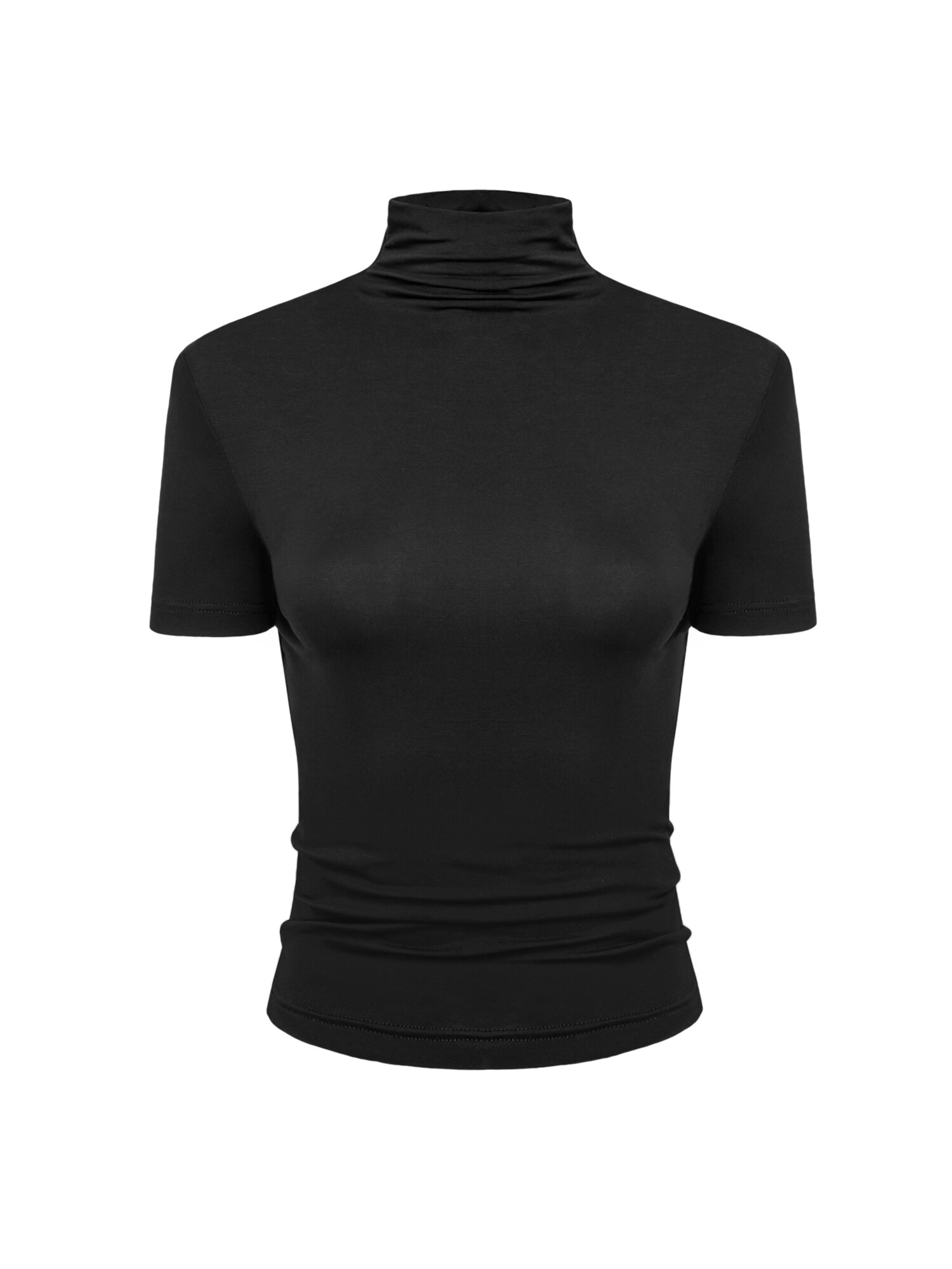 mandragora Camiseta 'Ablo' negro