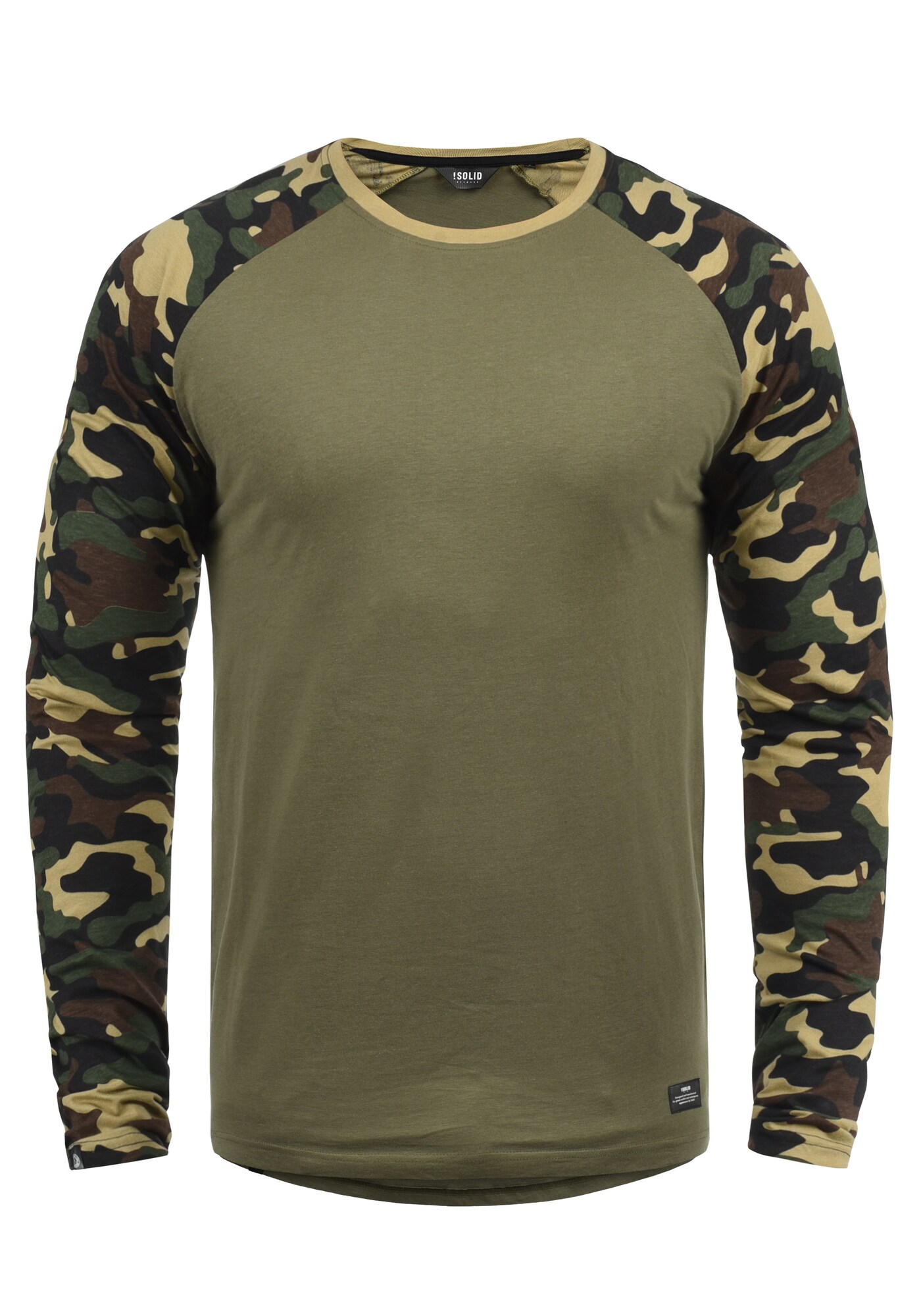Camiseta 'Cajus' / /