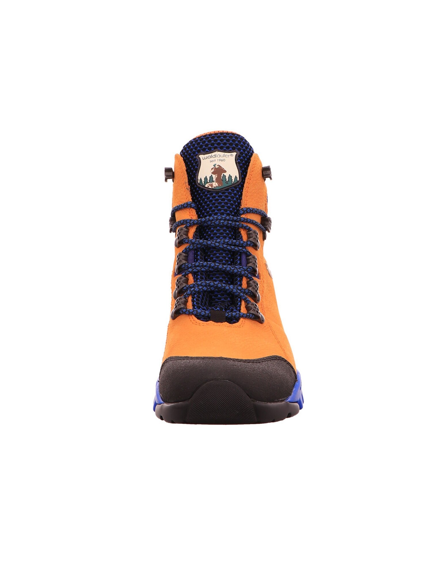 Thumbnail - WALDLÄUFER Sneaker H-Amiata