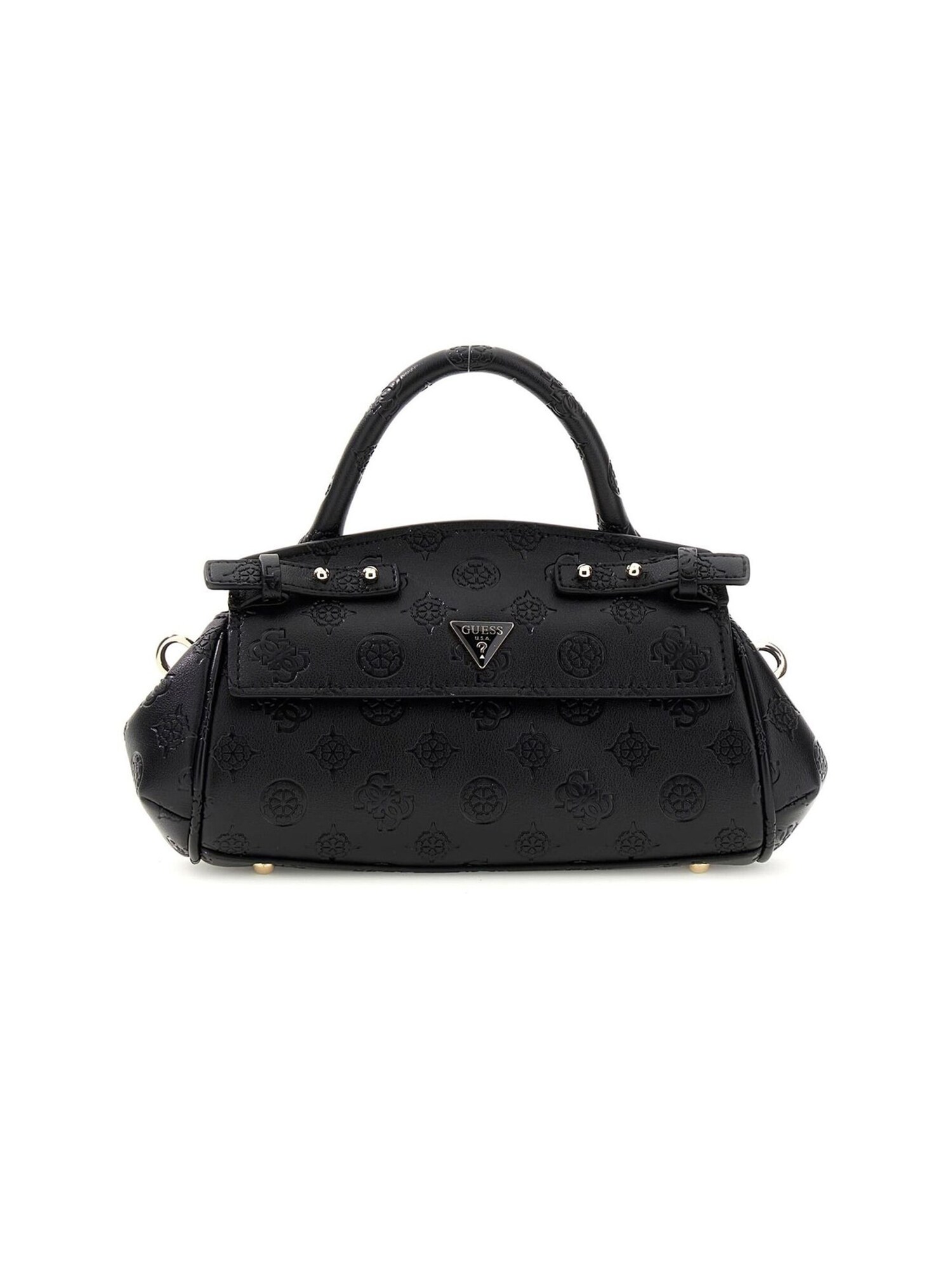 GUESS Bolso de mano 'Diana' negro – imagen 10