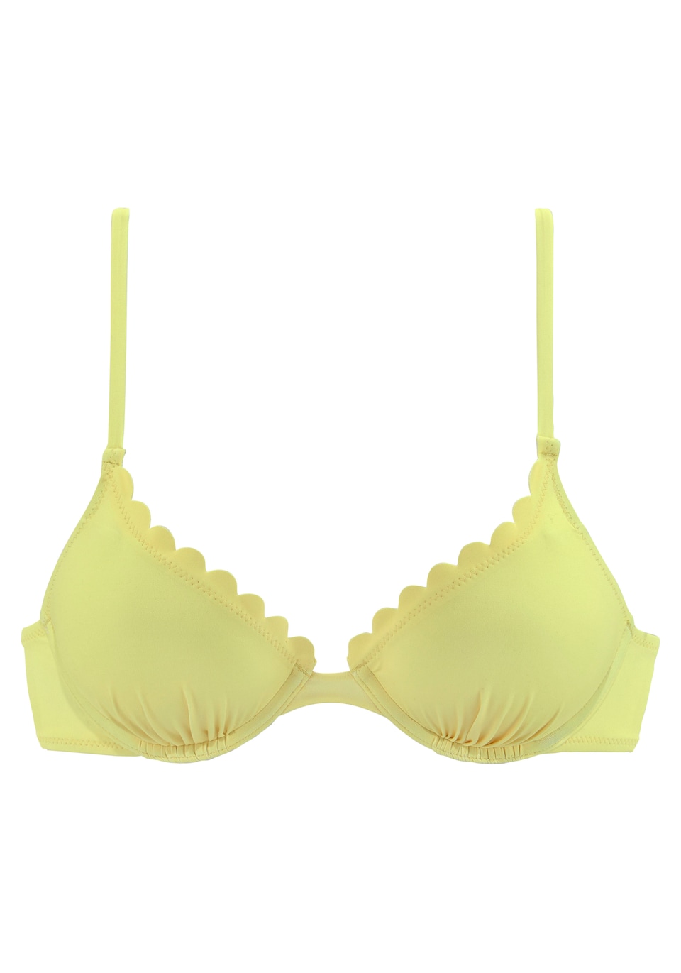 Bikiniöverdel