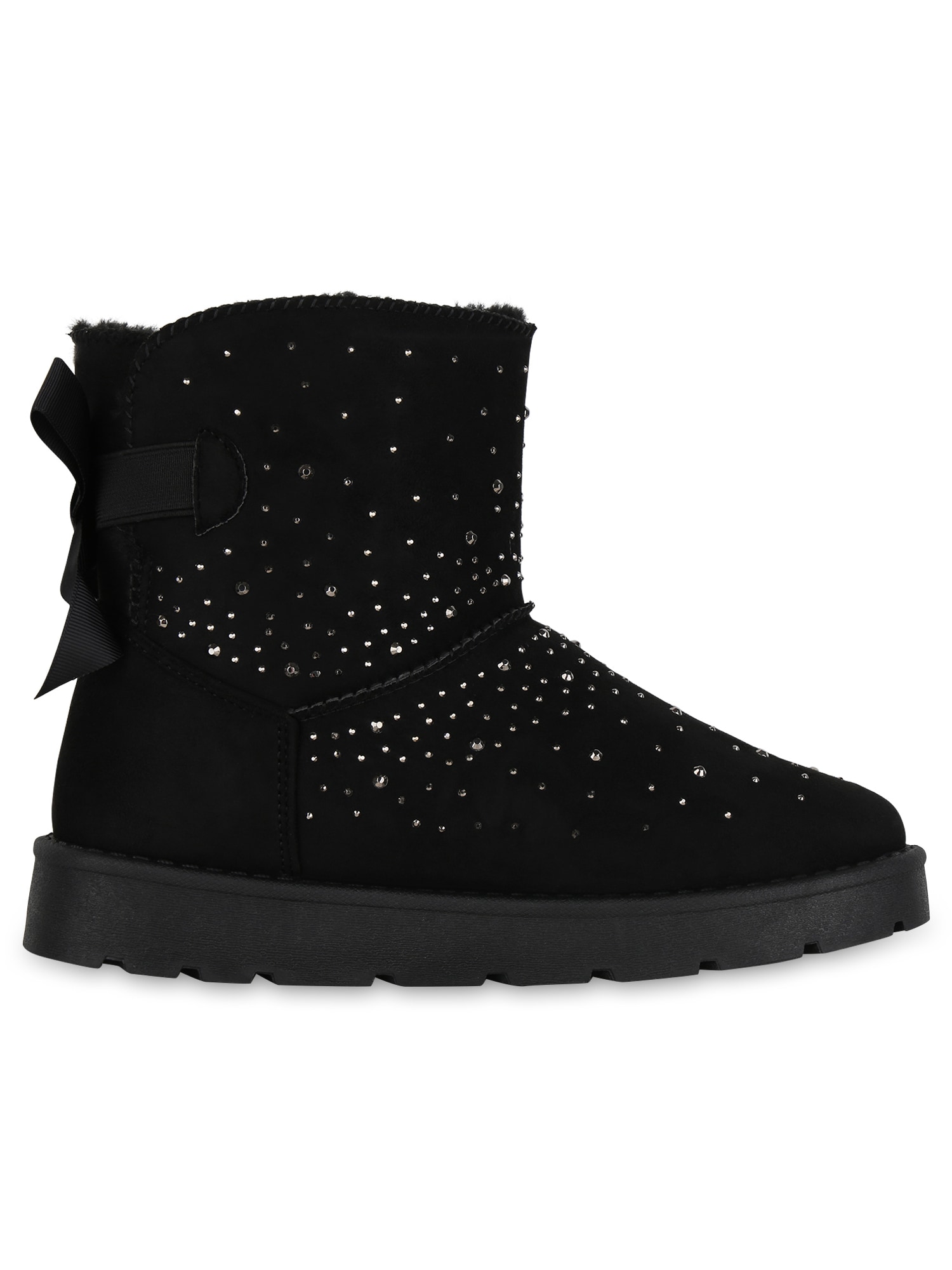 Thumbnail - Boots 'Genevieve'