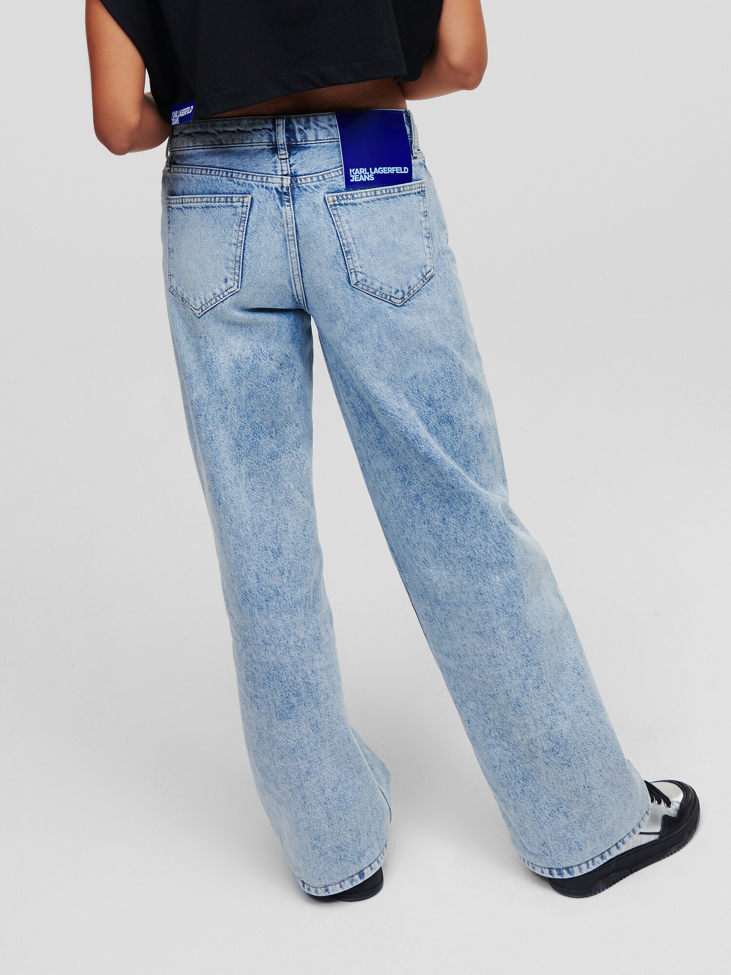 Thumbnail - Karl Lagerfeld Jeans