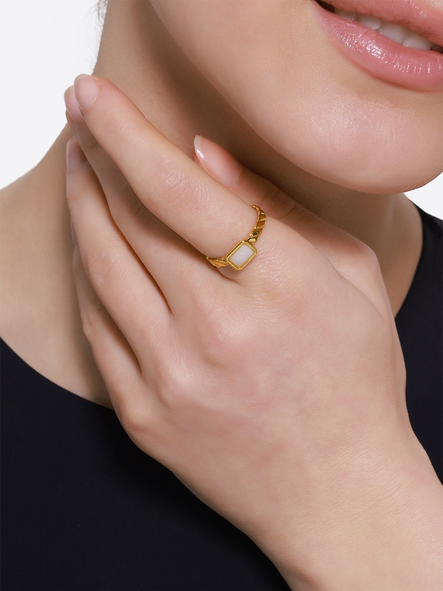 Thumbnail - Heideman Ring Noviu