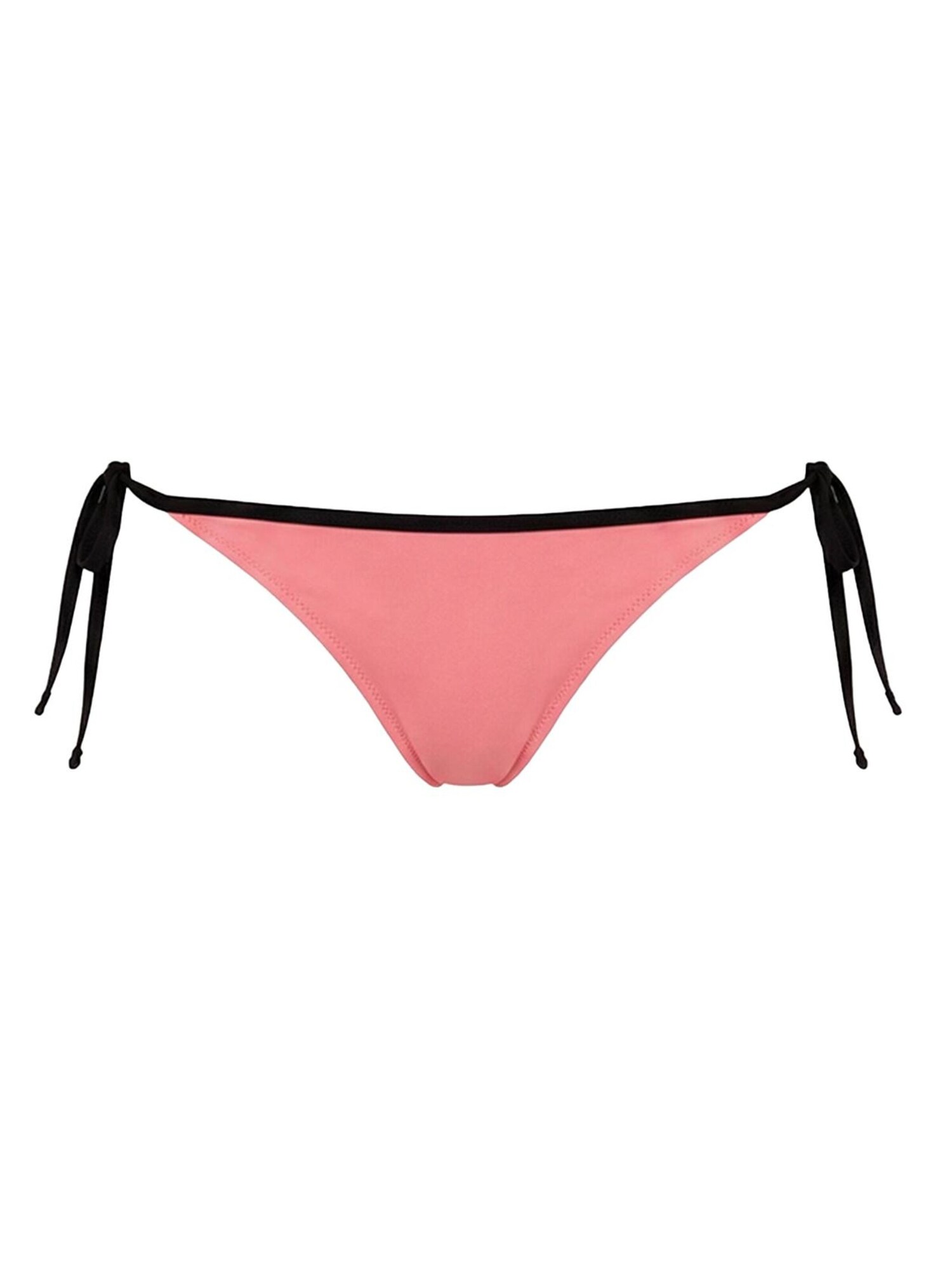 Marko Braga de bikini  rosa