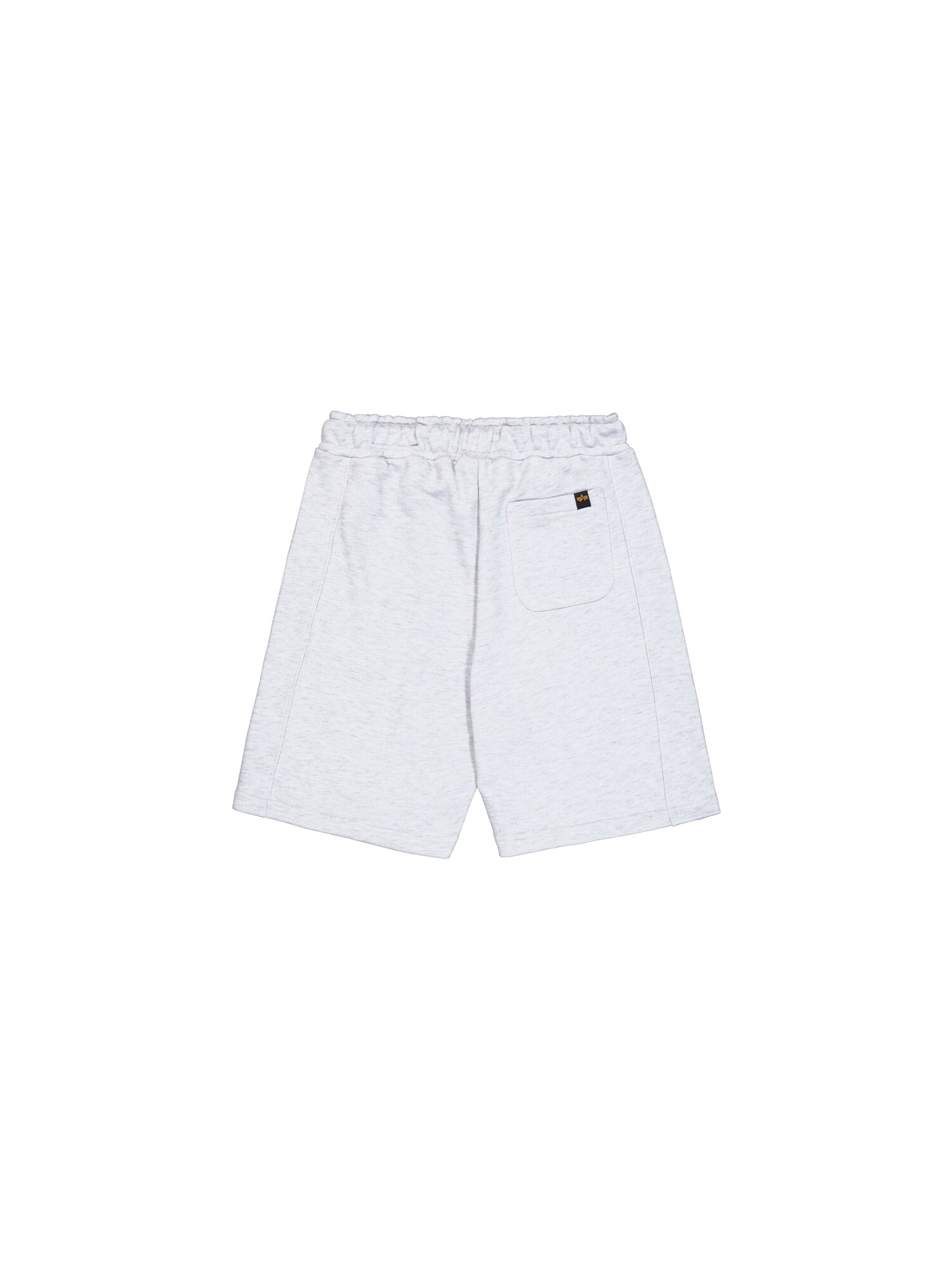 ALPHA INDUSTRIES Sportnadrágok  szürke termék 2. képe