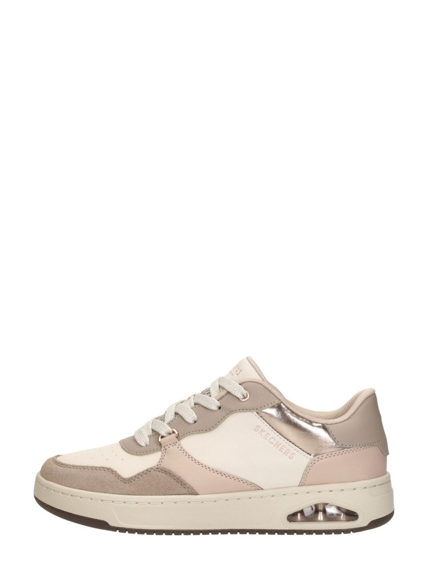 Skechers Sneaker Low Uno Ctl - Subtle Shimmer