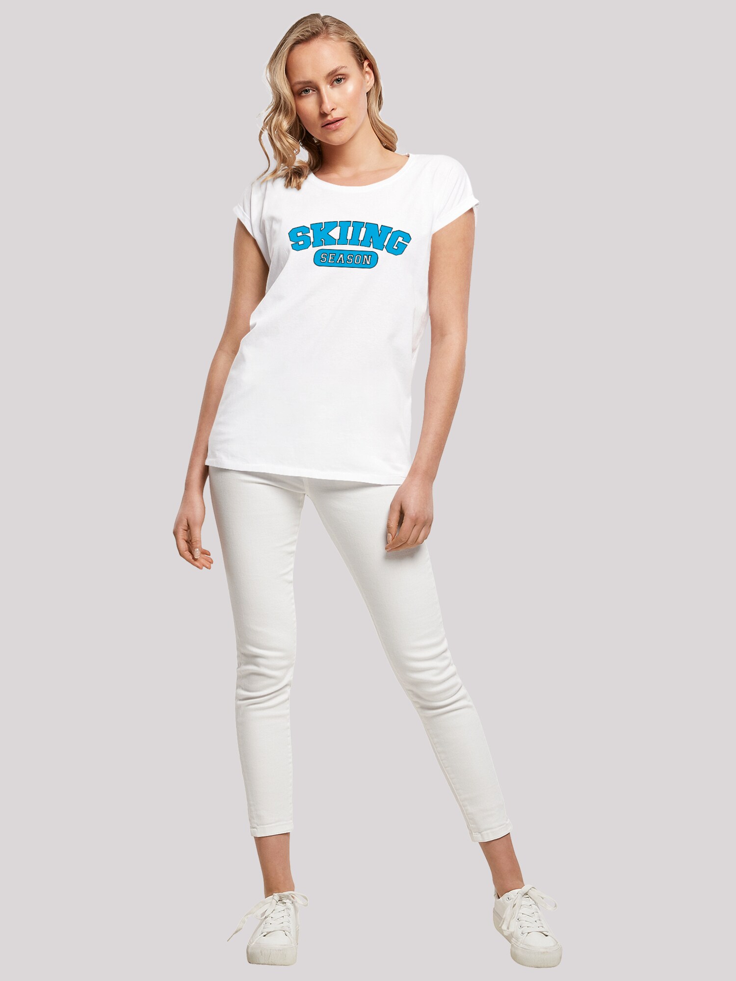 Thumbnail - F4NT4STIC Shirt Skiing Season Winter Sport