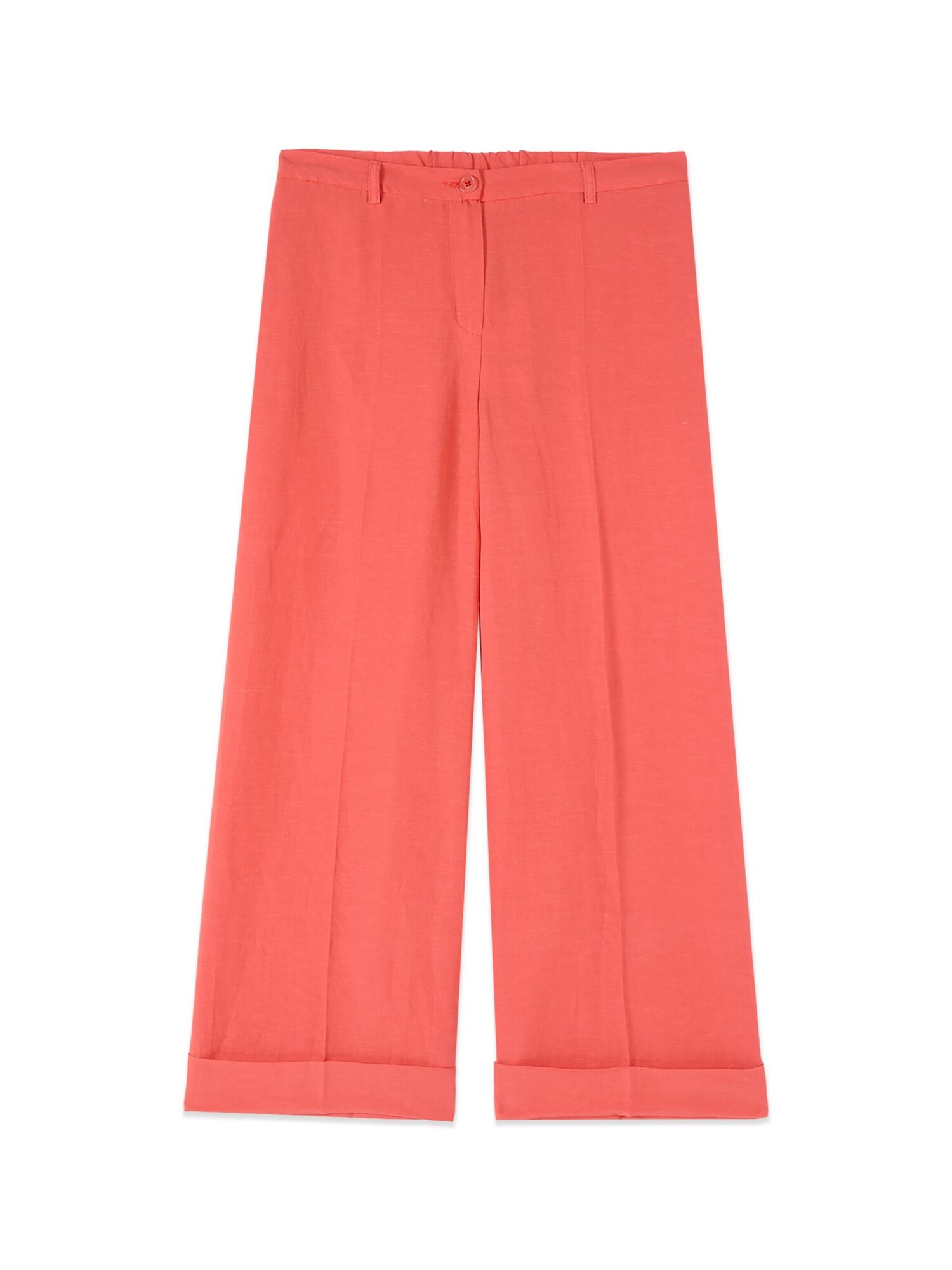 oltre Pantalón  naranja