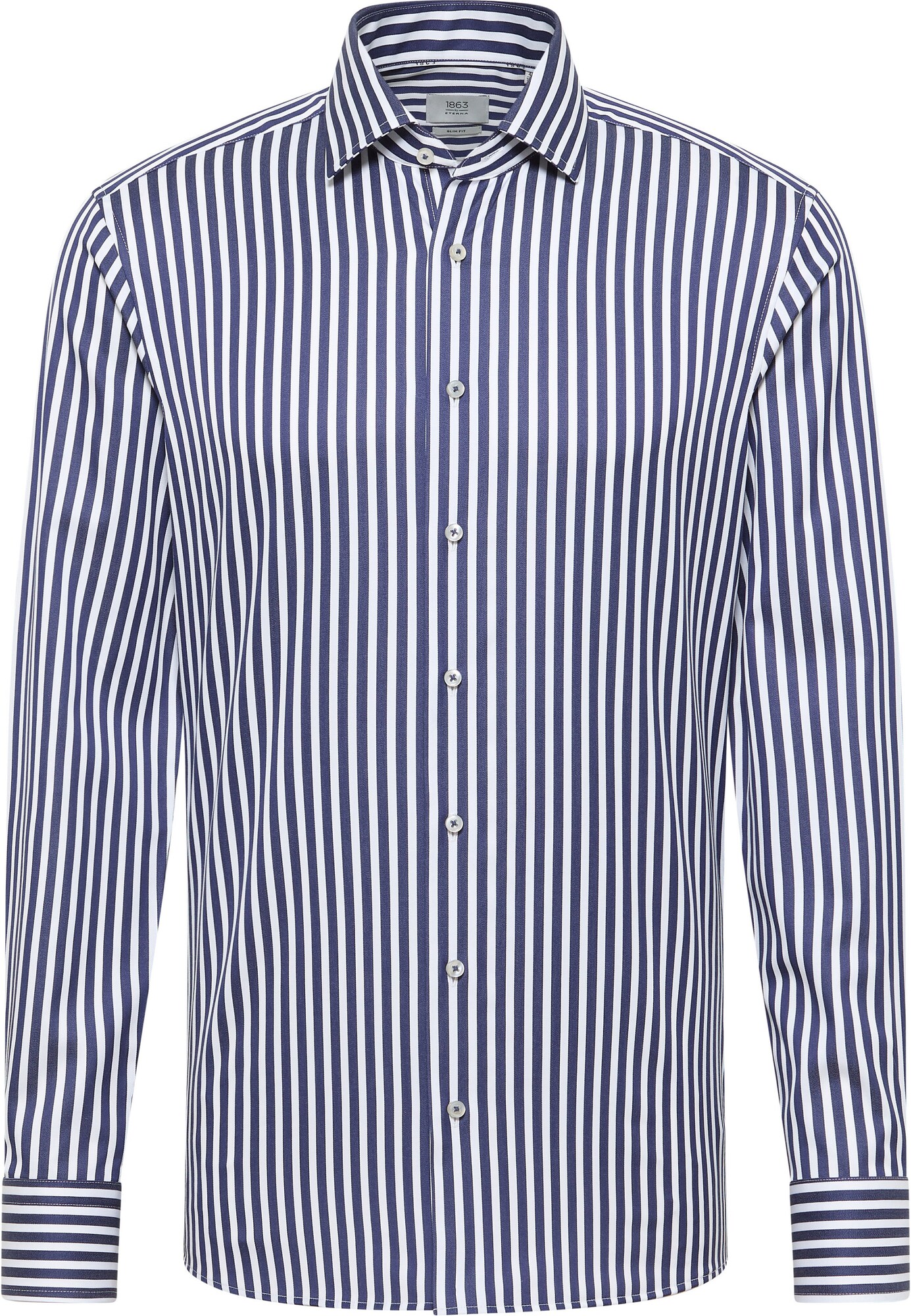 Thumbnail - ETERNA Businesshemd