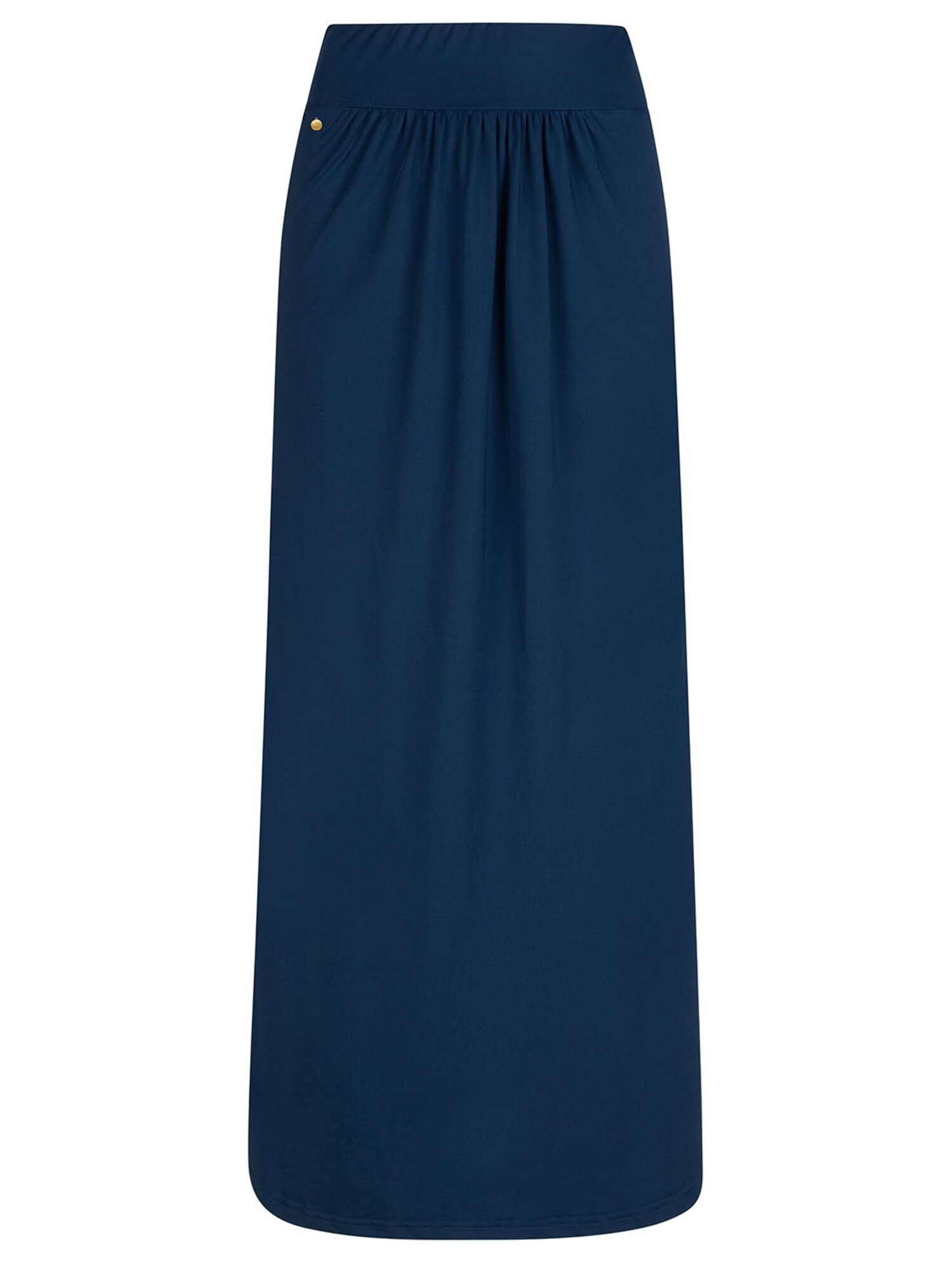Chic By Lirette Rock Maxi Skirt Natural