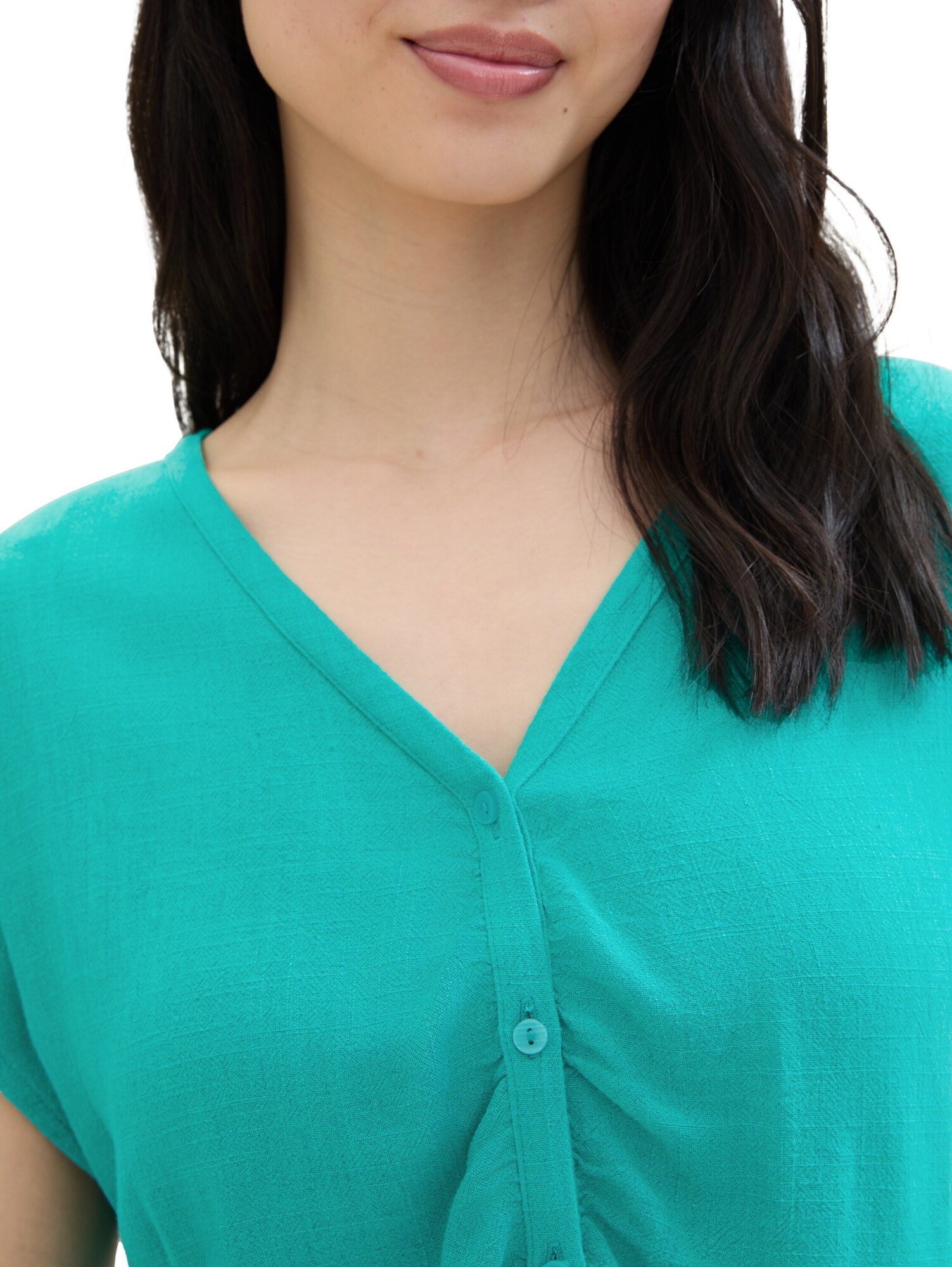 Thumbnail - TOM TAILOR DENIM Bluse