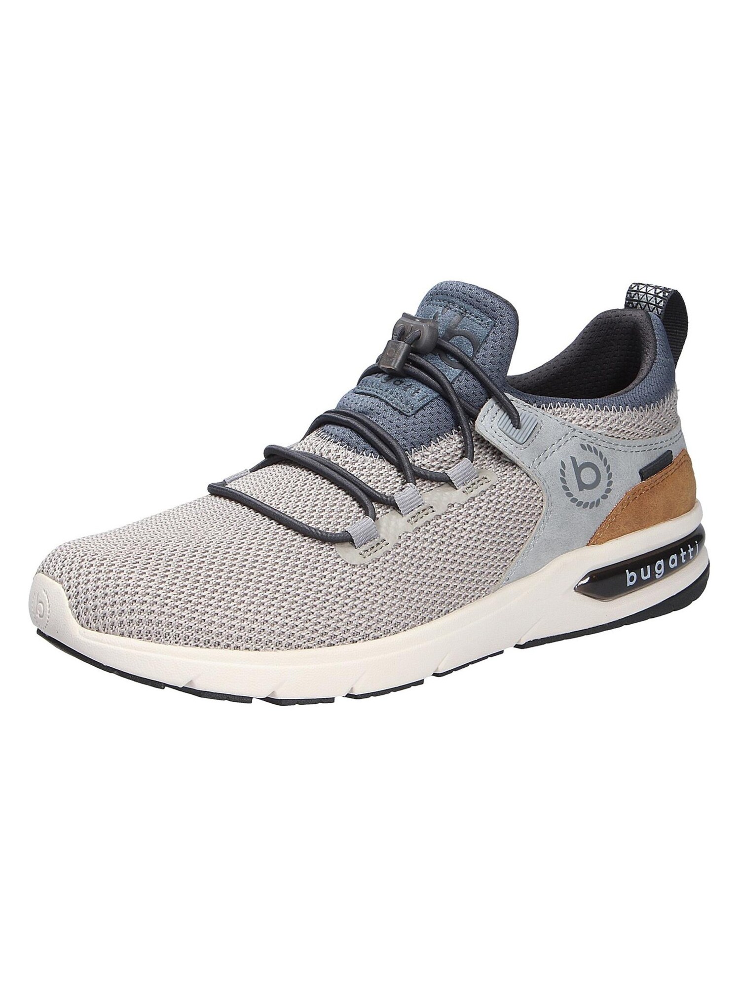 bugatti Sneaker low  gri