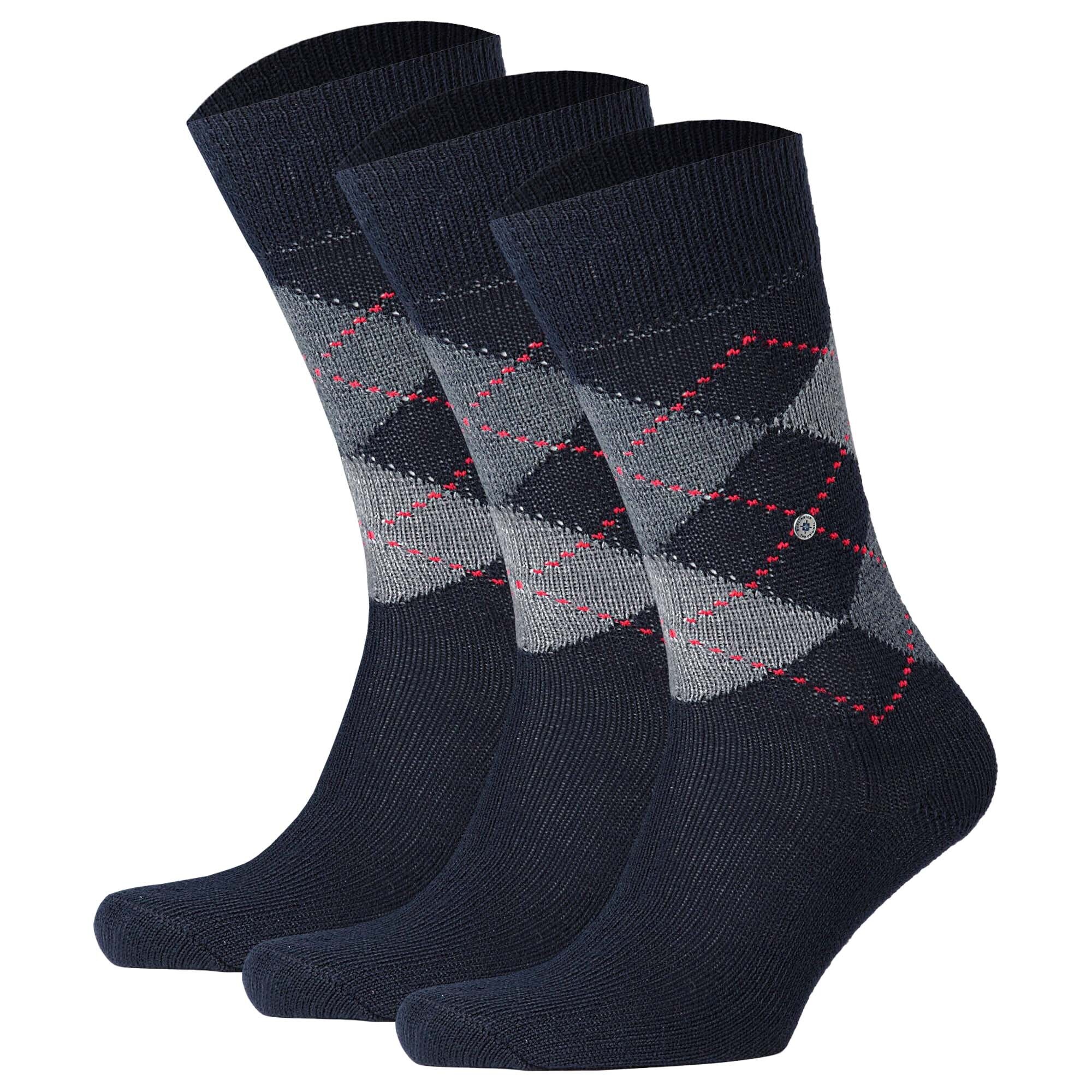 Thumbnail - BURLINGTON Socken