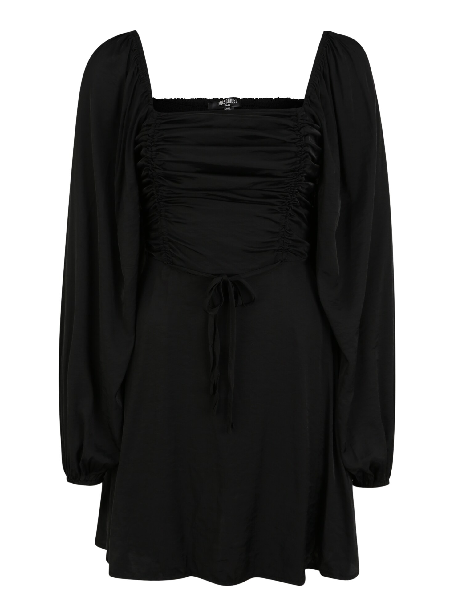 Missguided (Tall) Suknelė 'ALINE'  juoda
