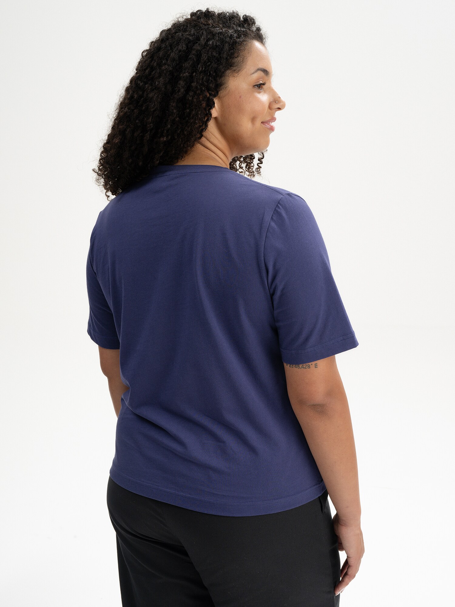 Thumbnail - MELA T-Shirt ANKITA (GOTS)